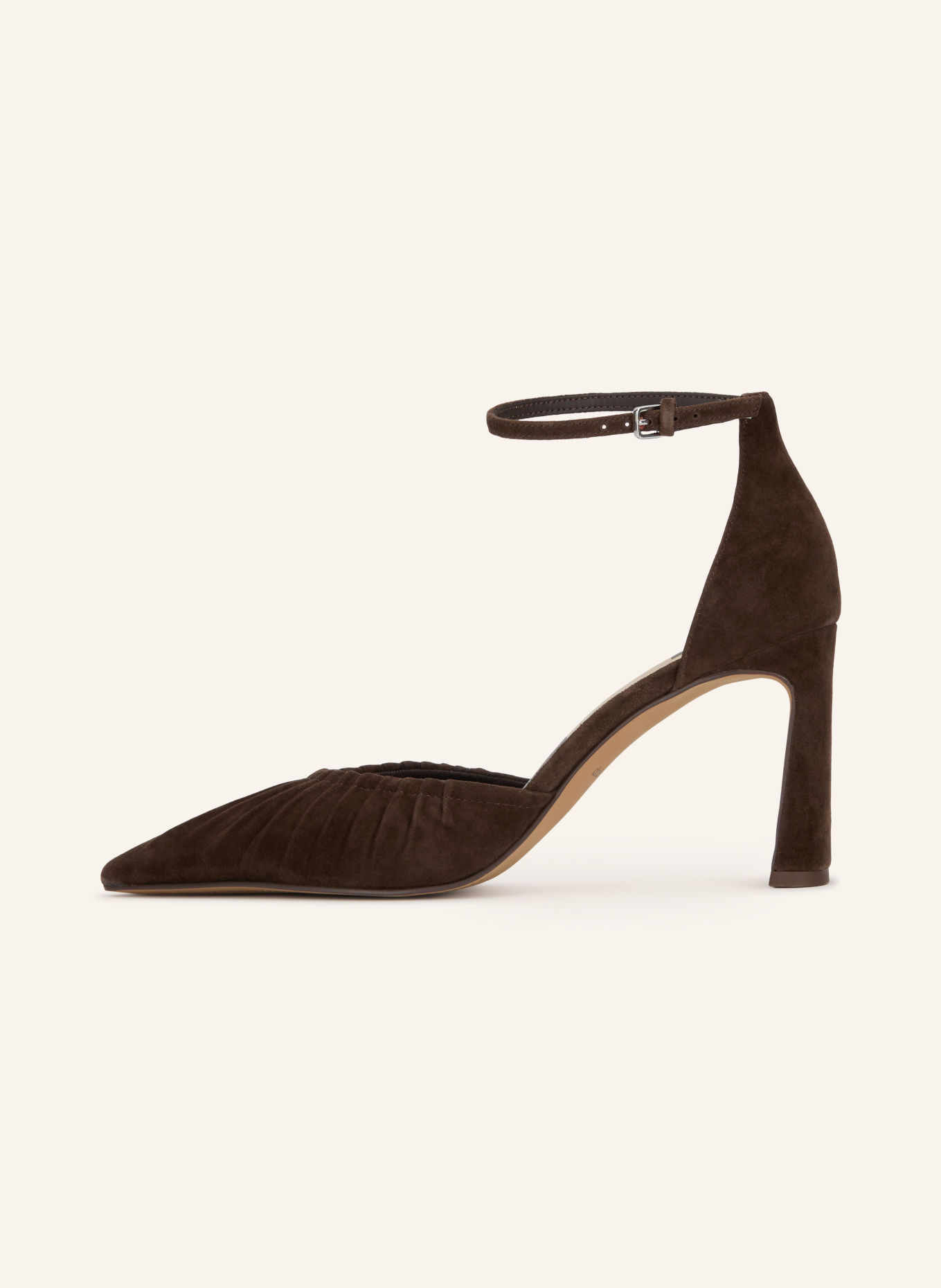 Dolce Vita Pumps KYLO: DUNKELBRAUN