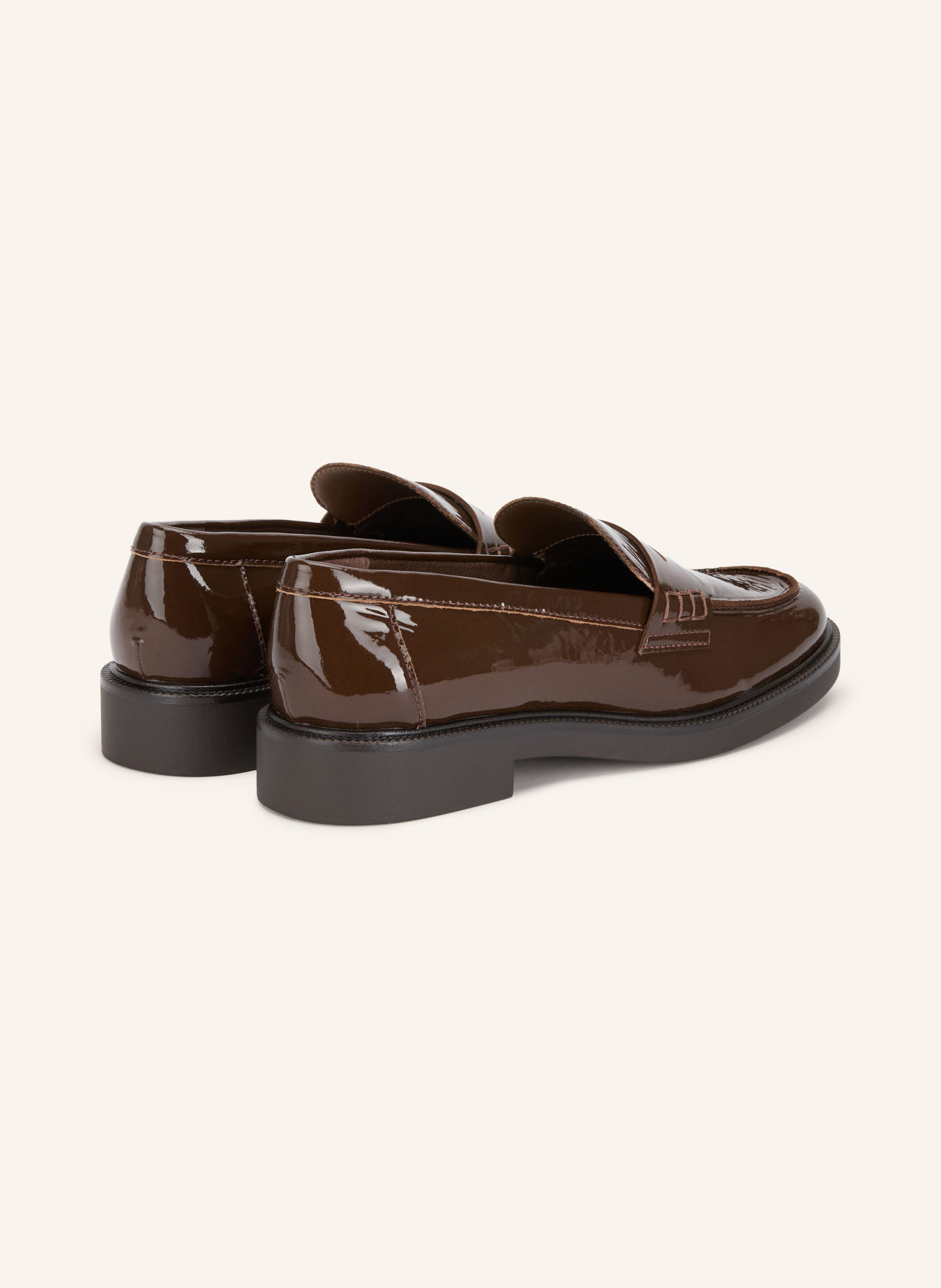 Dolce Vita Pennyloafer TIGGY: BRUIN