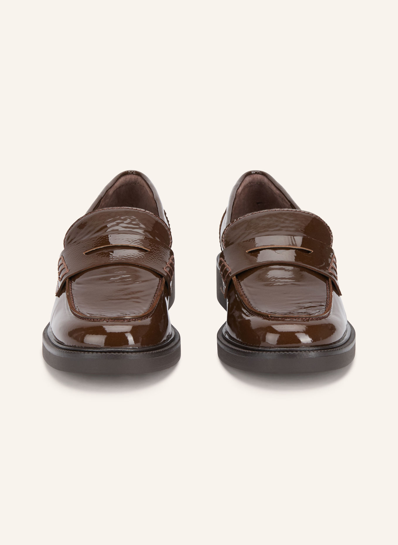 Dolce Vita Pennyloafer TIGGY: BRUIN