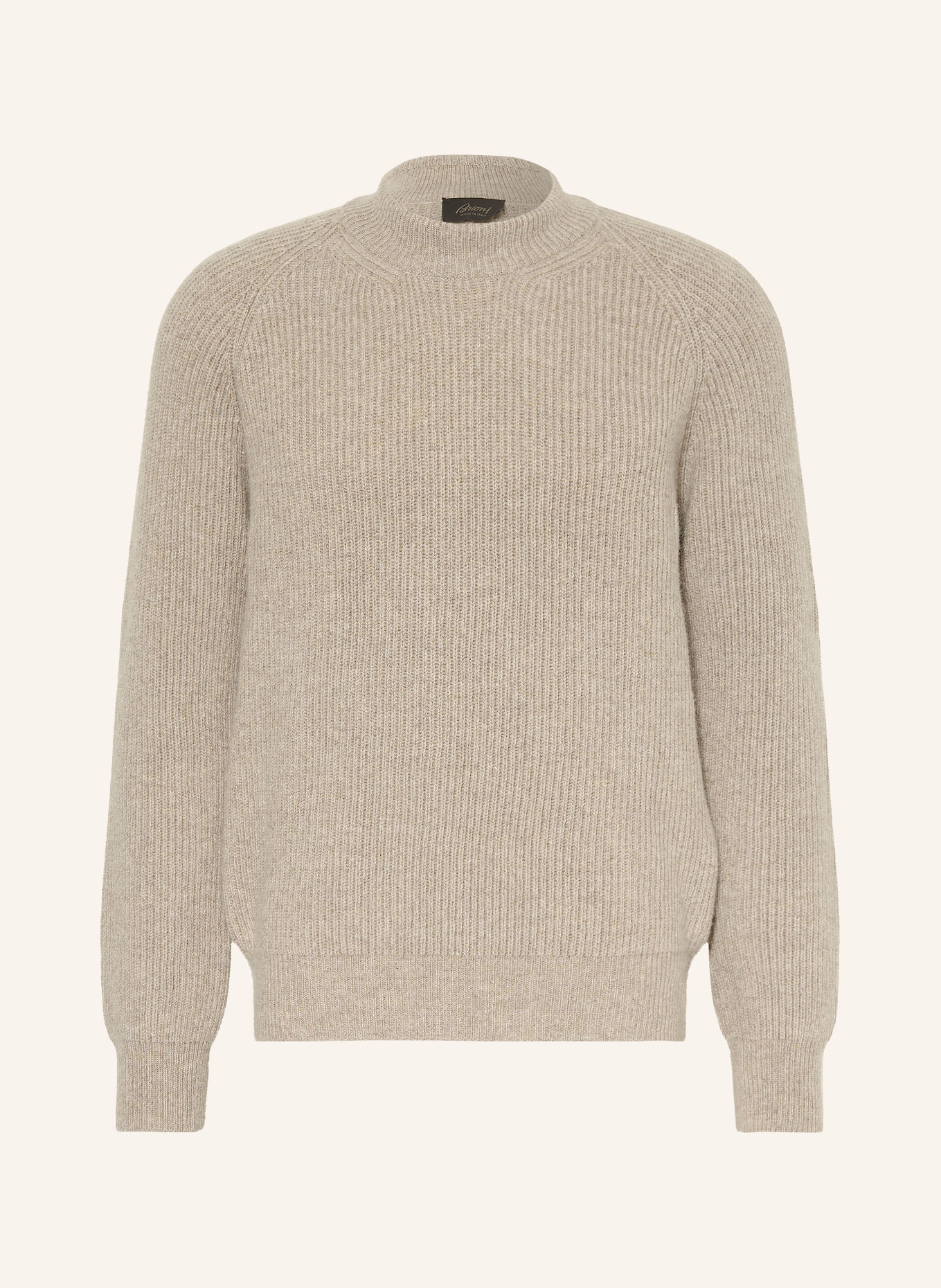 Brioni Trui: BEIGE