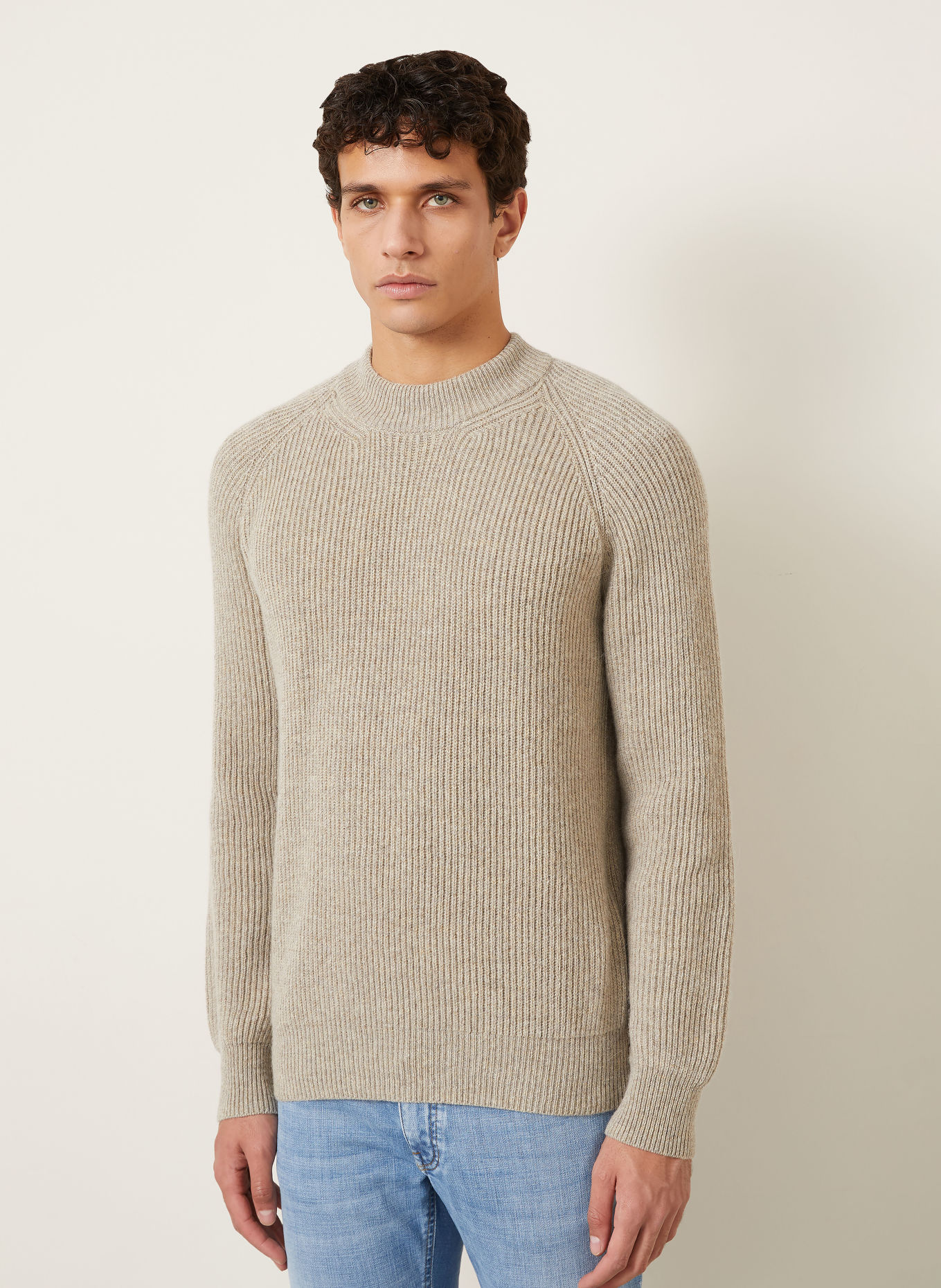 Brioni Trui: BEIGE