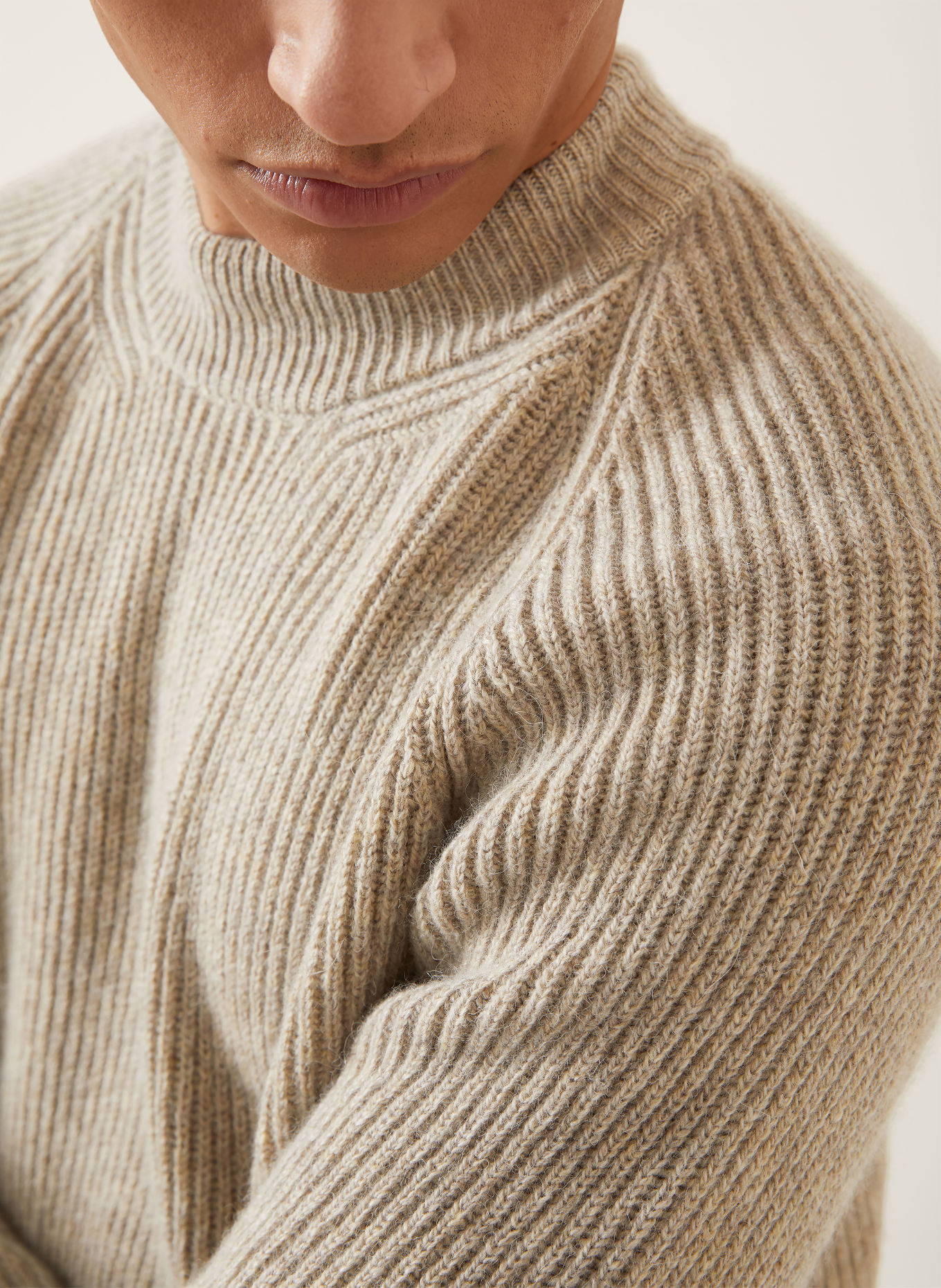 Brioni Trui: BEIGE