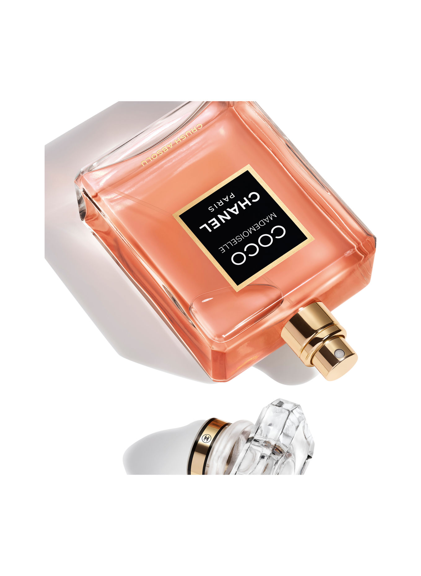 CHANEL COCO MADEMOISELLE CRUSH ABSOLU
