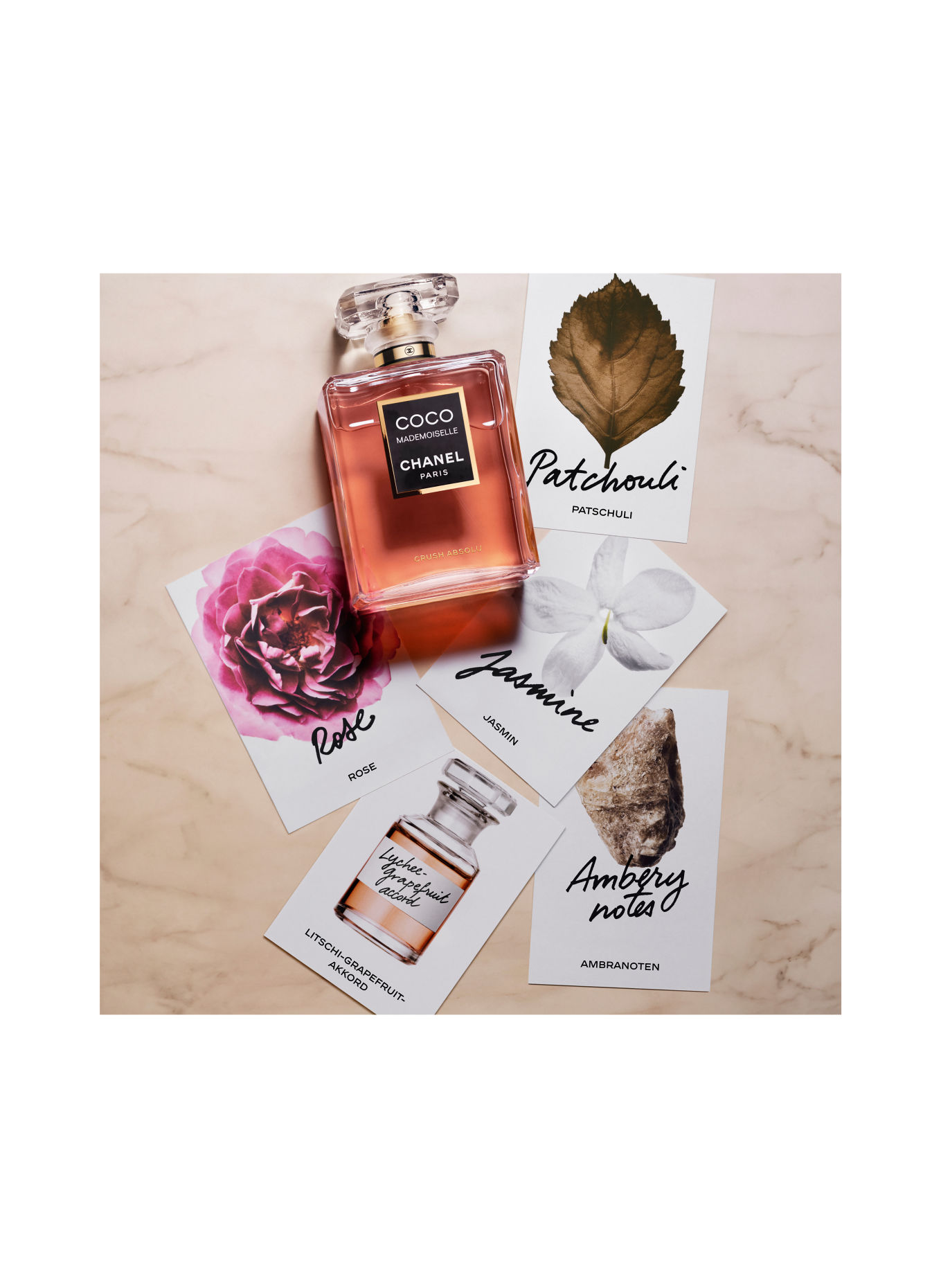 CHANEL COCO MADEMOISELLE CRUSH ABSOLU