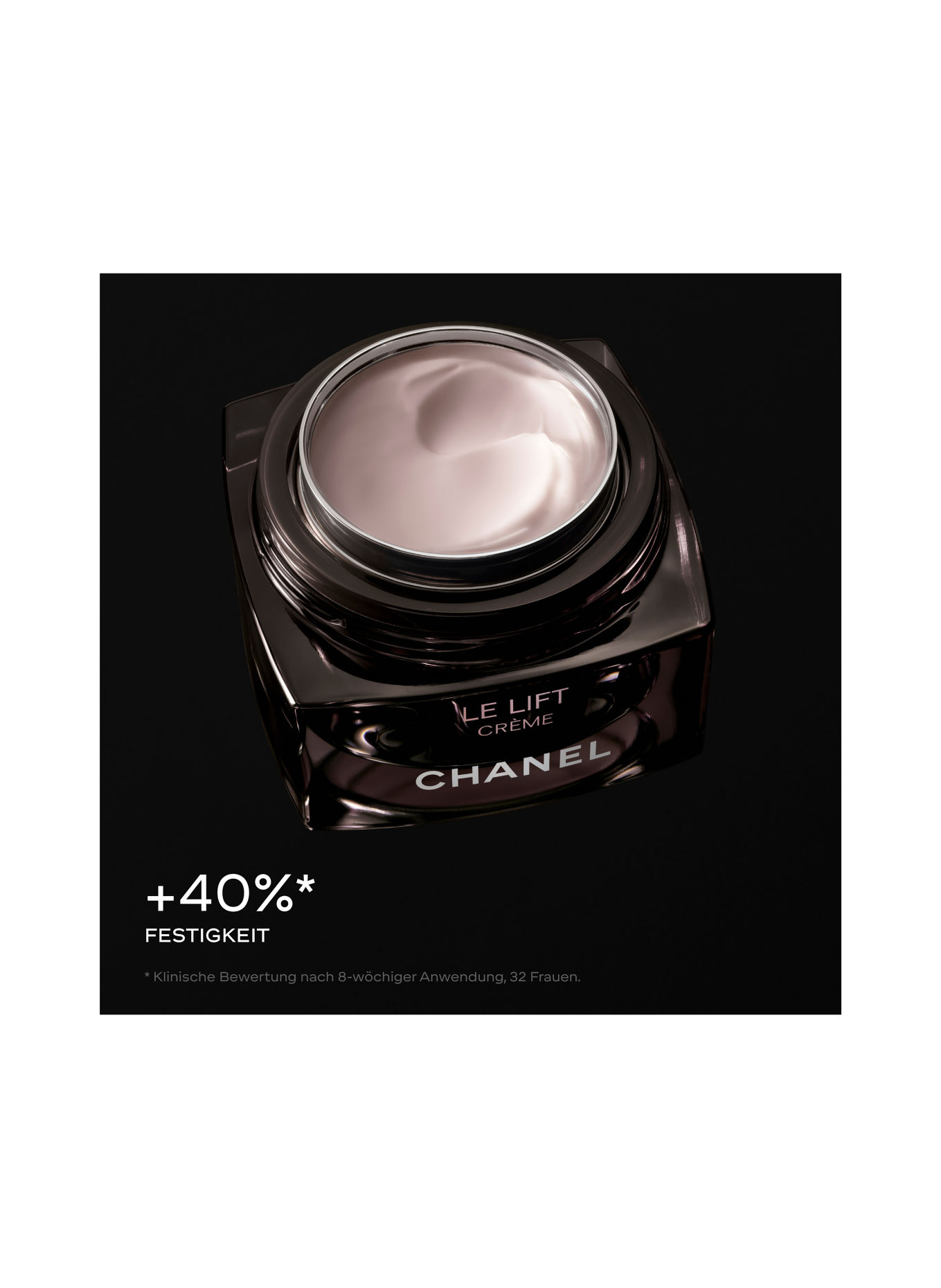 CHANEL LE LIFT CRÈME