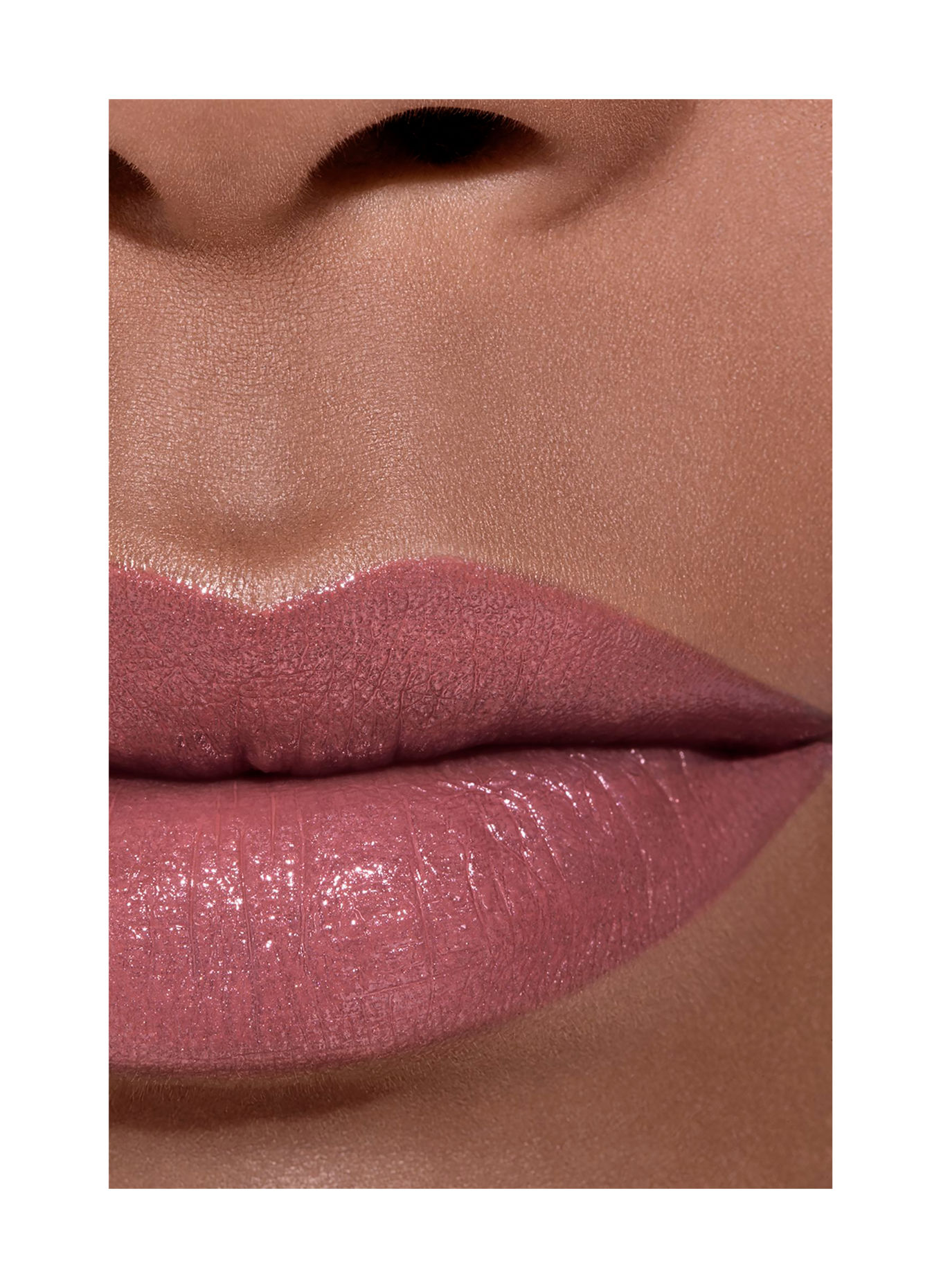 CHANEL ROUGE COCO ÉDITION LIMITÉE: CRUSH