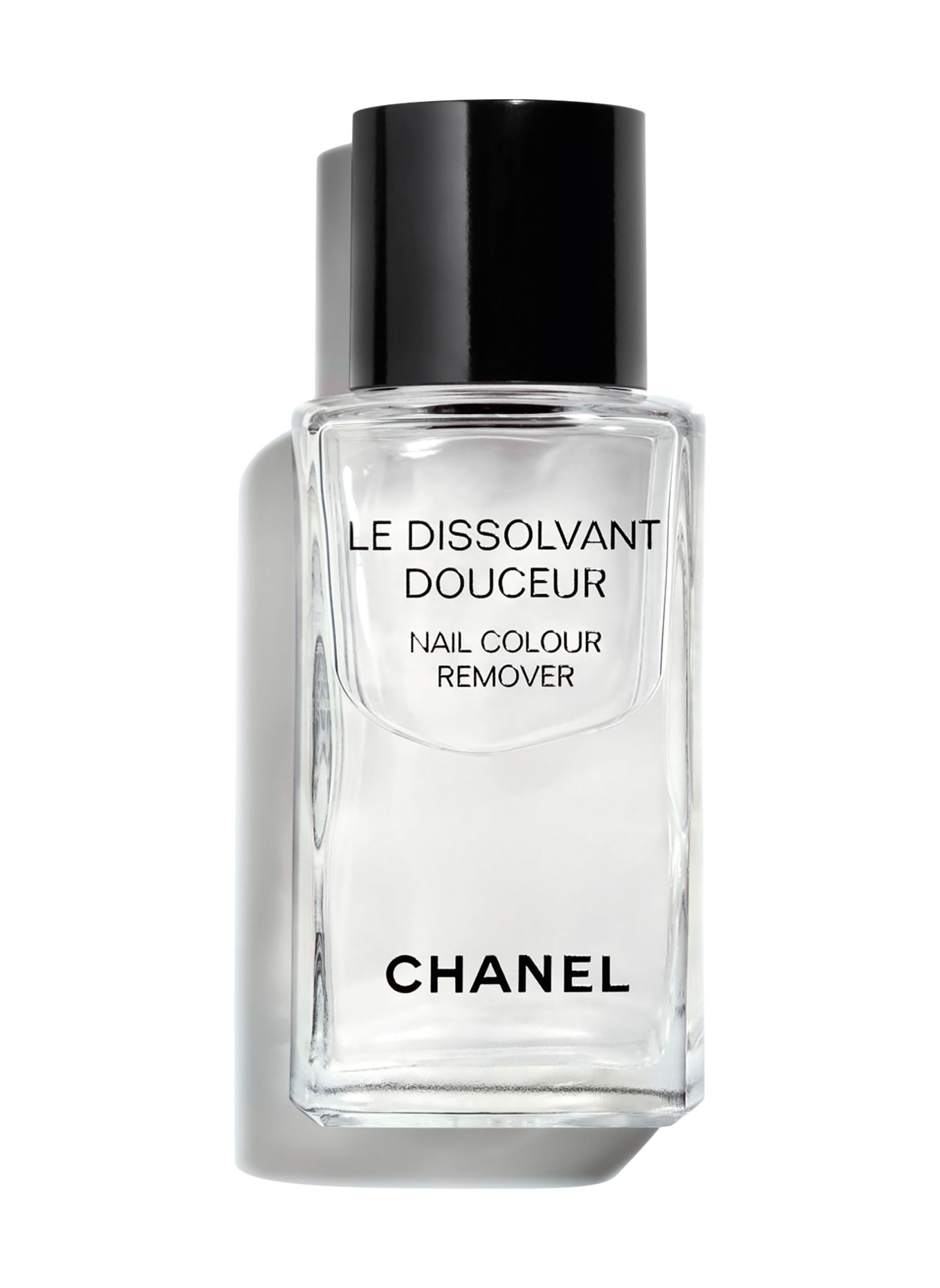 CHANEL LE DISSOLVANT DOUCEUR