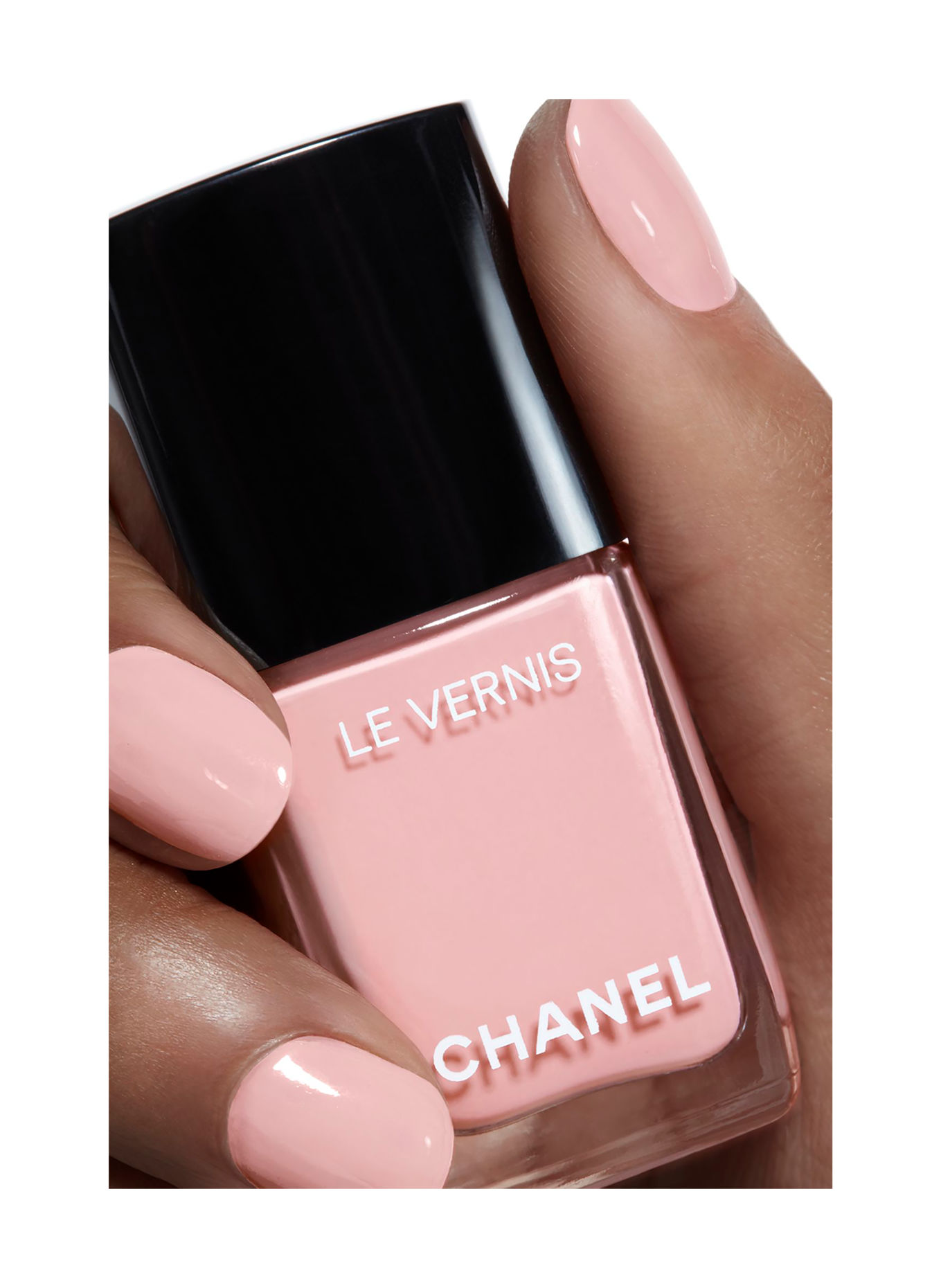 CHANEL LE VERNIS: 469 COCO