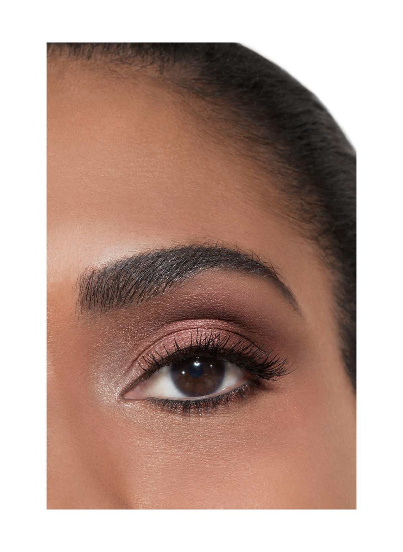 CHANEL LES 9 OMBRES: 587 THE NEW SMOKY