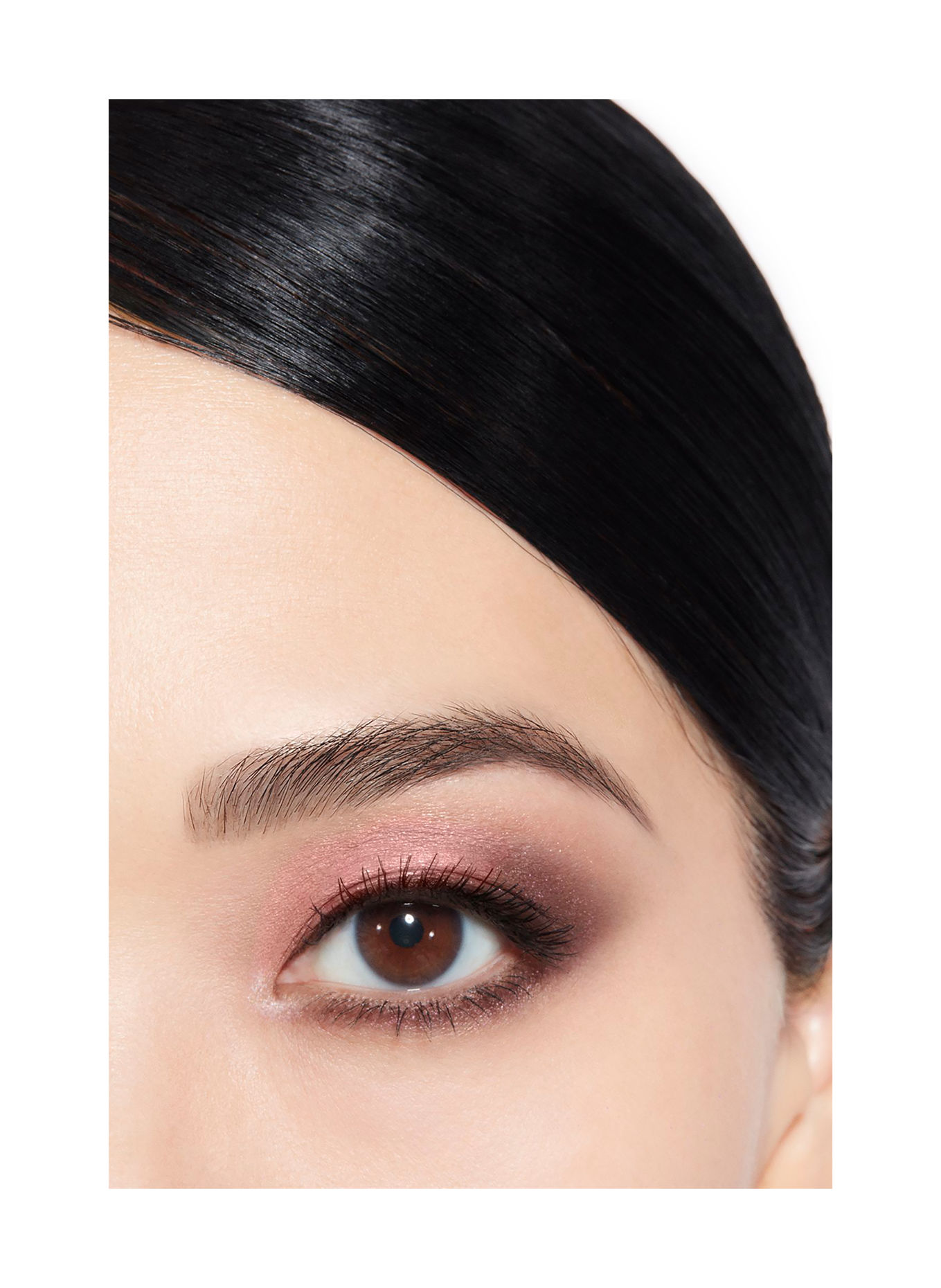 CHANEL LES 9 OMBRES: 587 THE NEW SMOKY