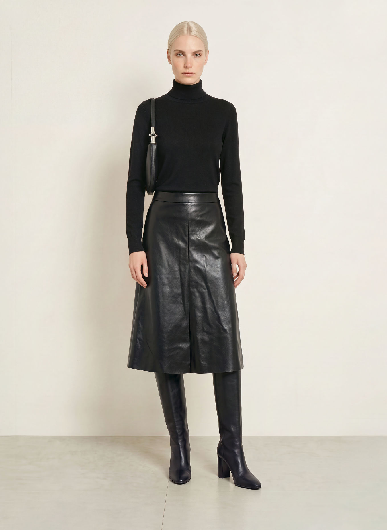 s.Oliver Pullover: SCHWARZ