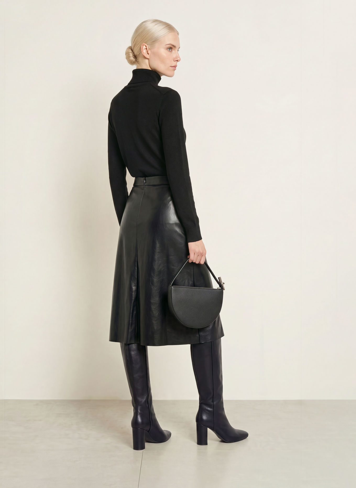 s.Oliver Pullover: SCHWARZ