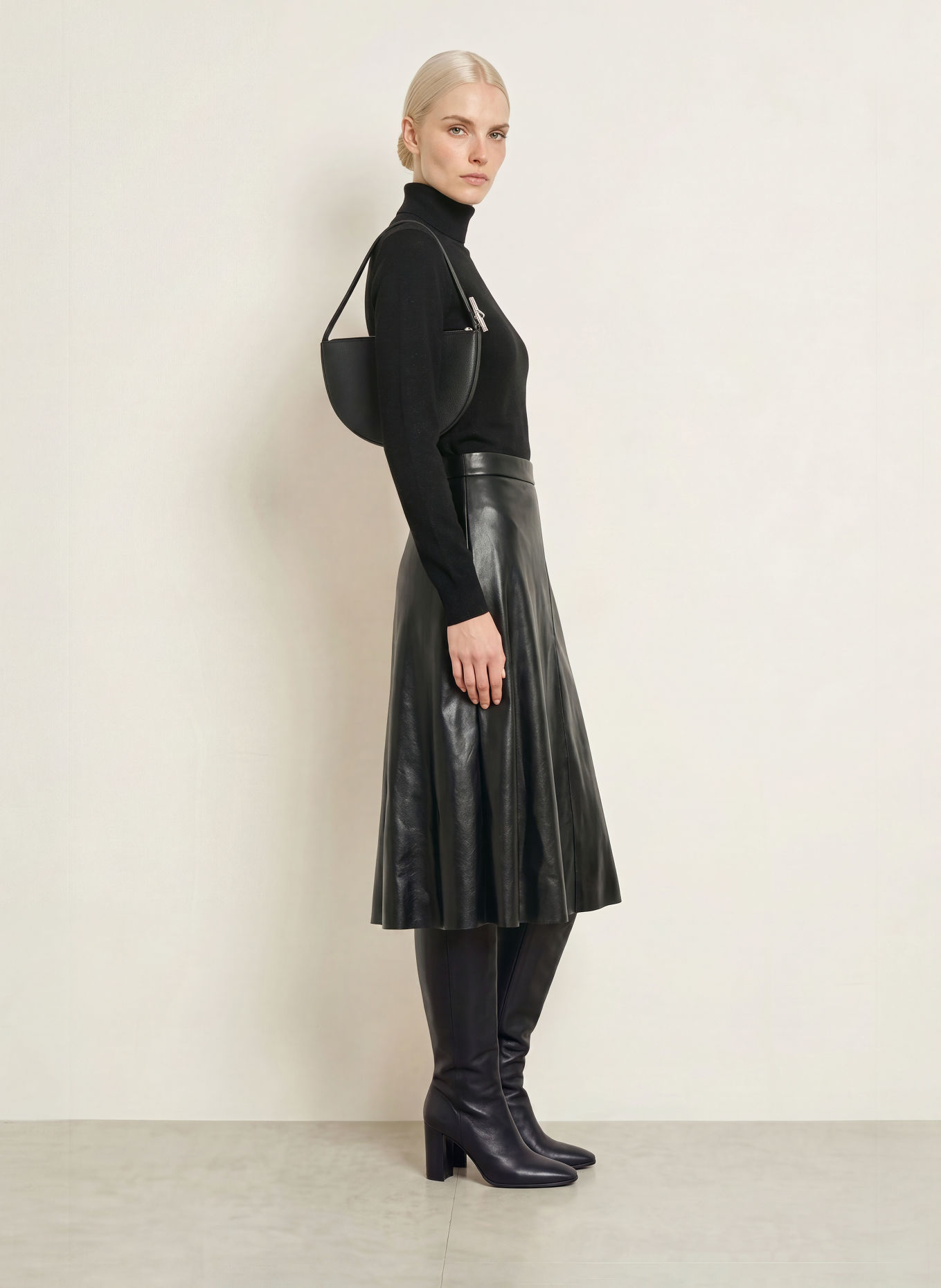 s.Oliver Pullover: SCHWARZ
