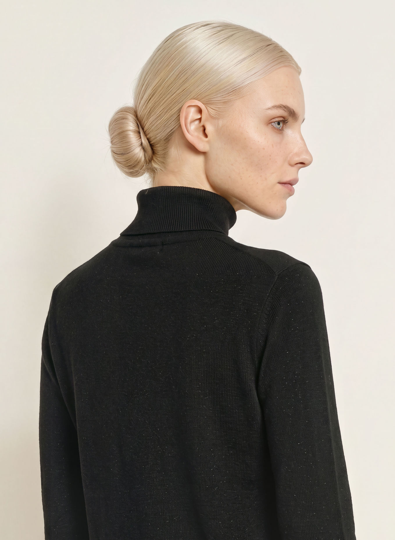 s.Oliver Pullover: SCHWARZ