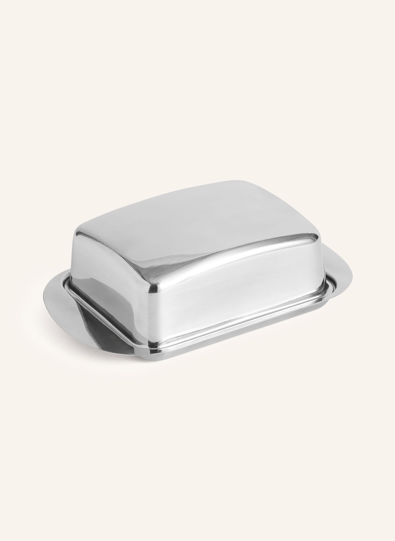 HAY Beurrier: ARGENT