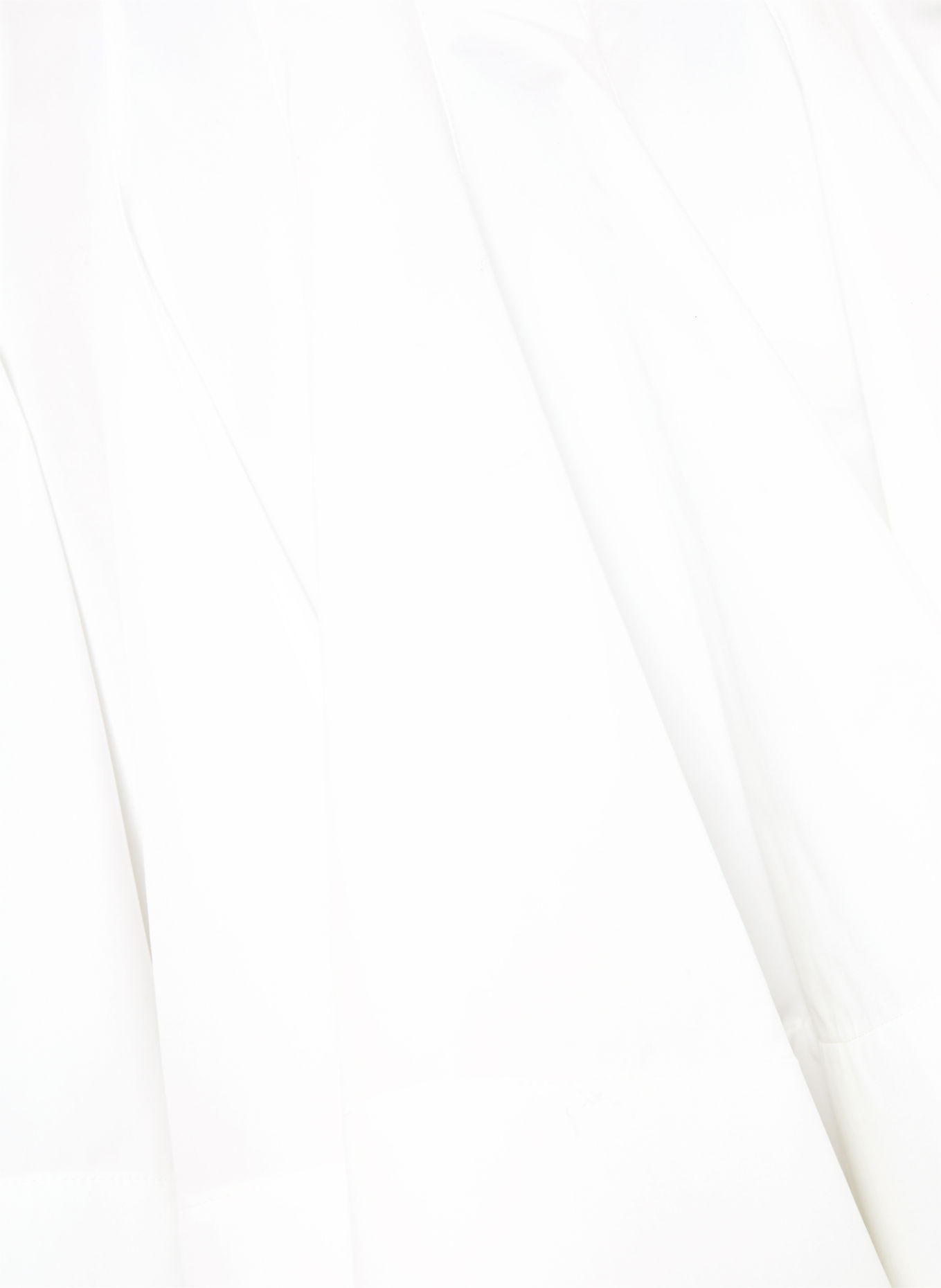 JACQUEMUS Robe LA MINI ROBE AGAVE: BLANC