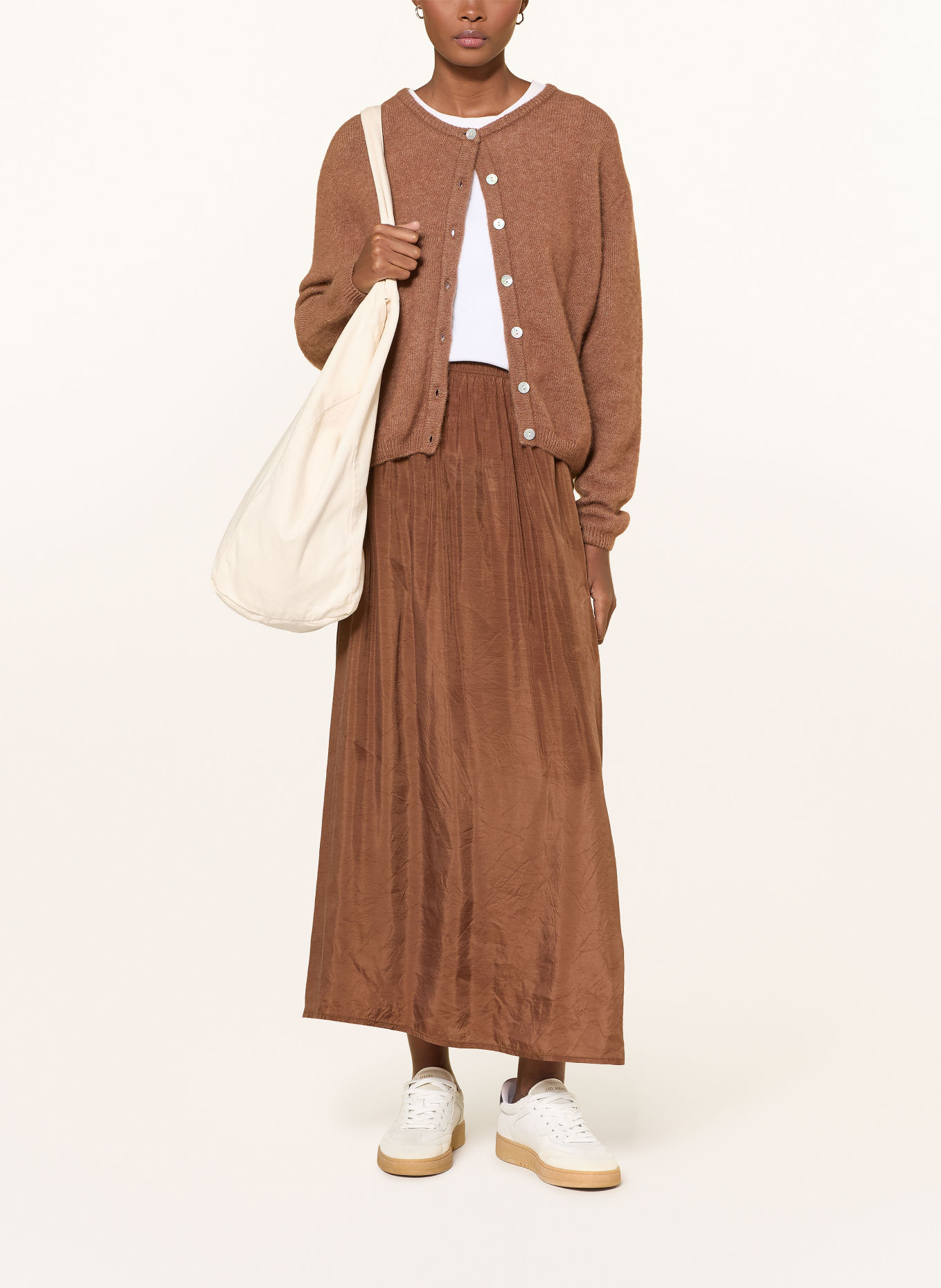 American Vintage RENBAY-rok: BRUIN