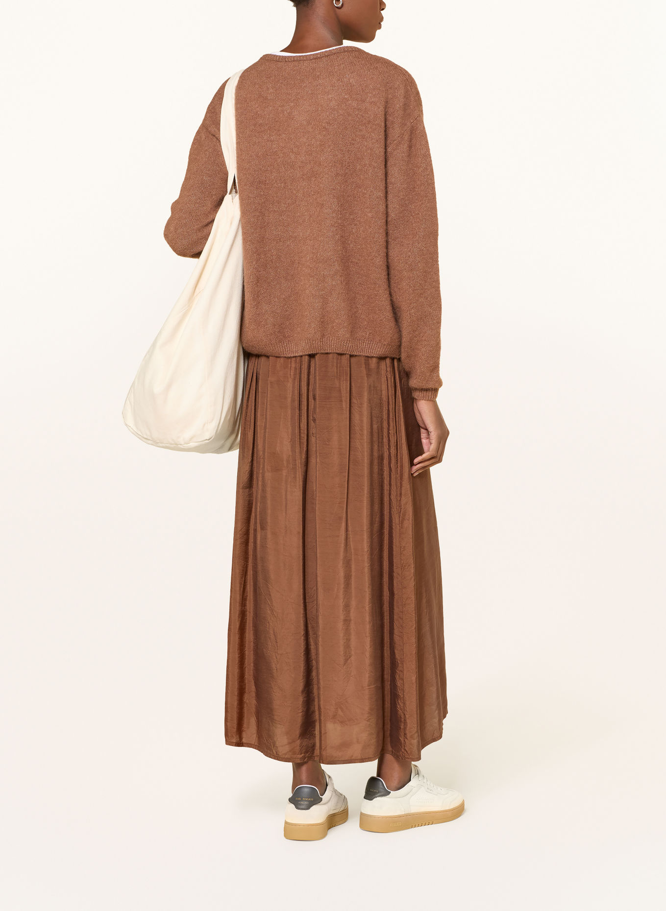 American Vintage RENBAY-rok: BRUIN