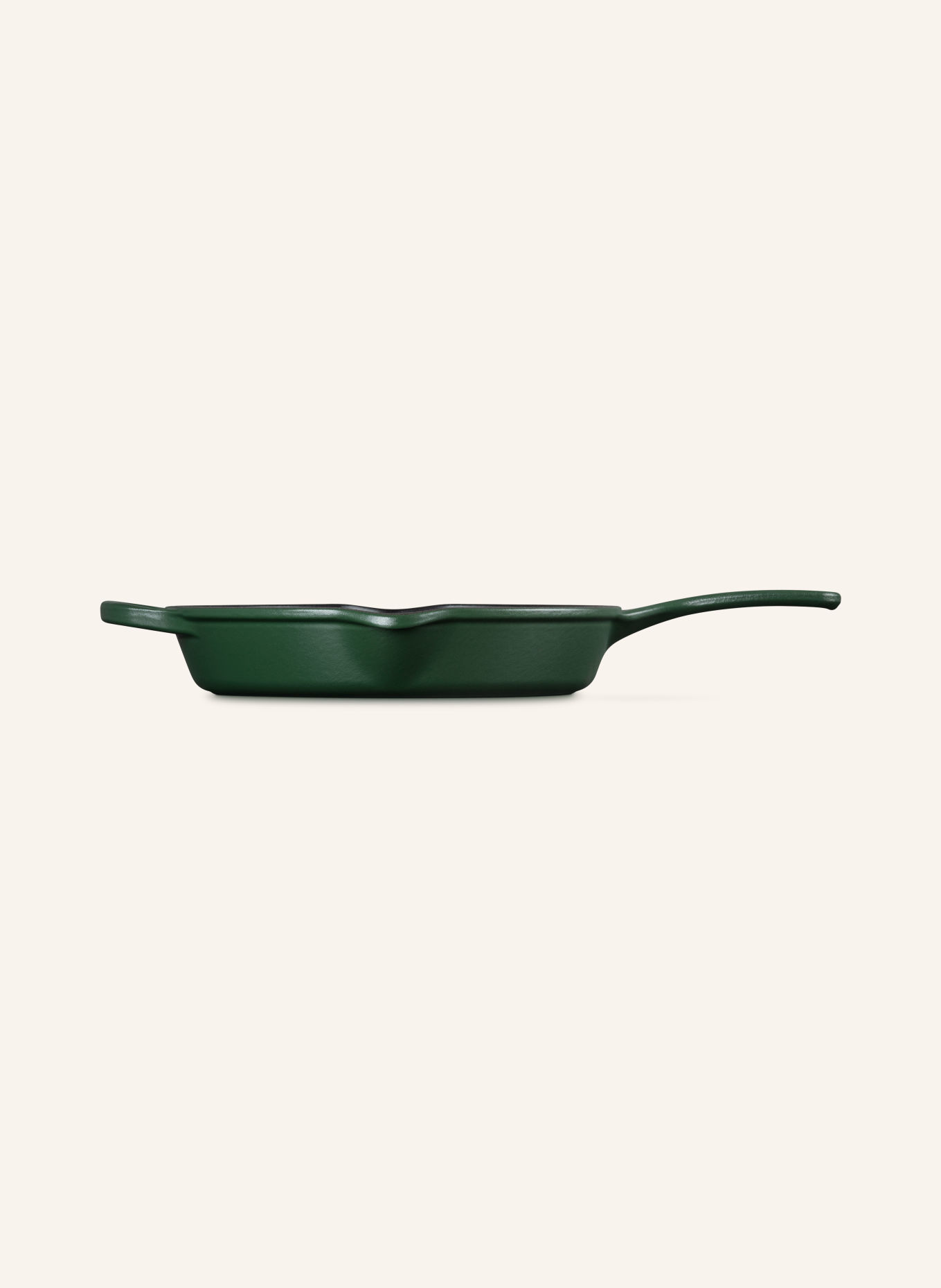 LE CREUSET Brat- und Servierpfanne SIGNATURE: Forêt