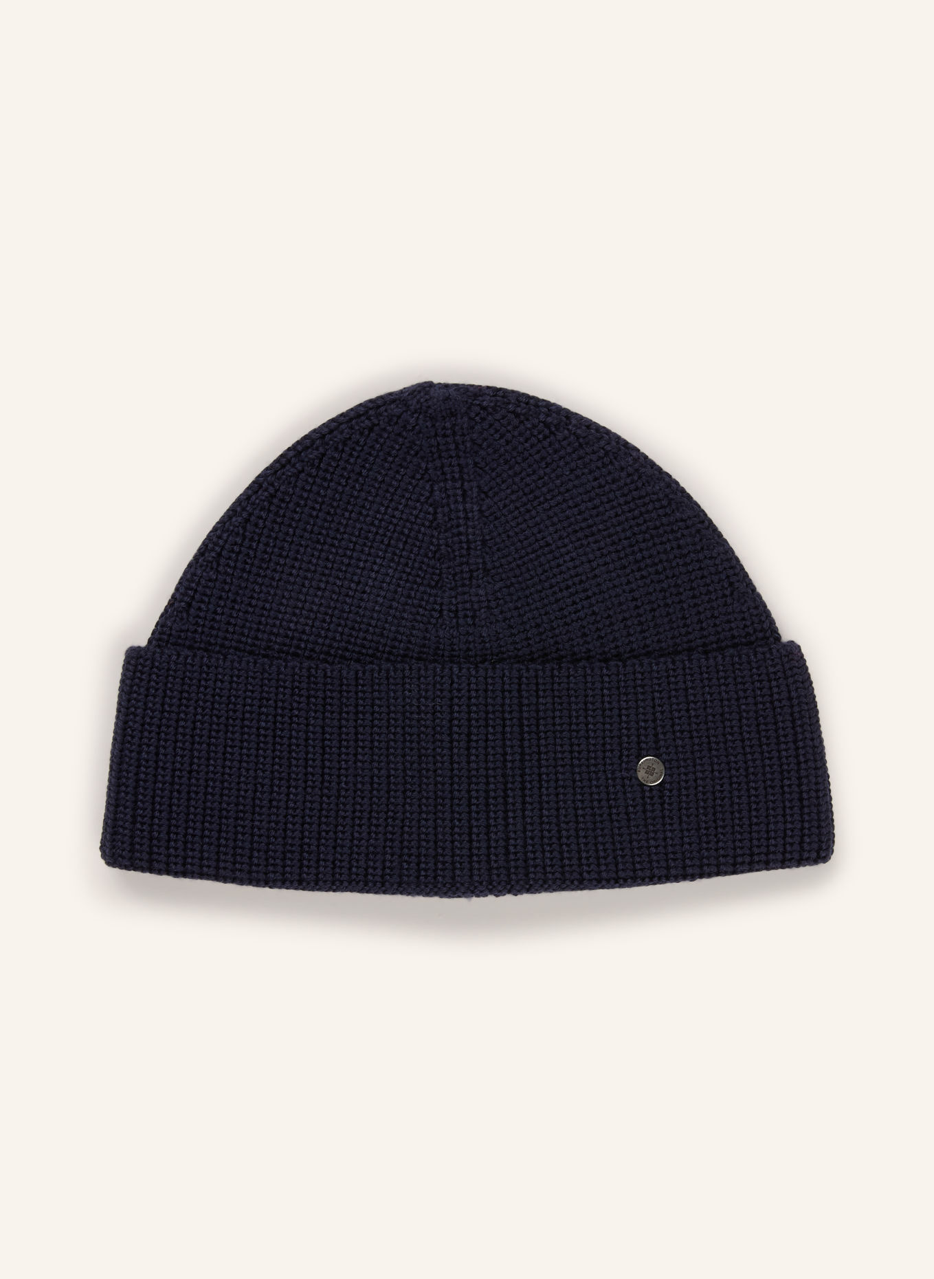 Burlington Bonnet FISHERMEN: BLEU FONCÉ