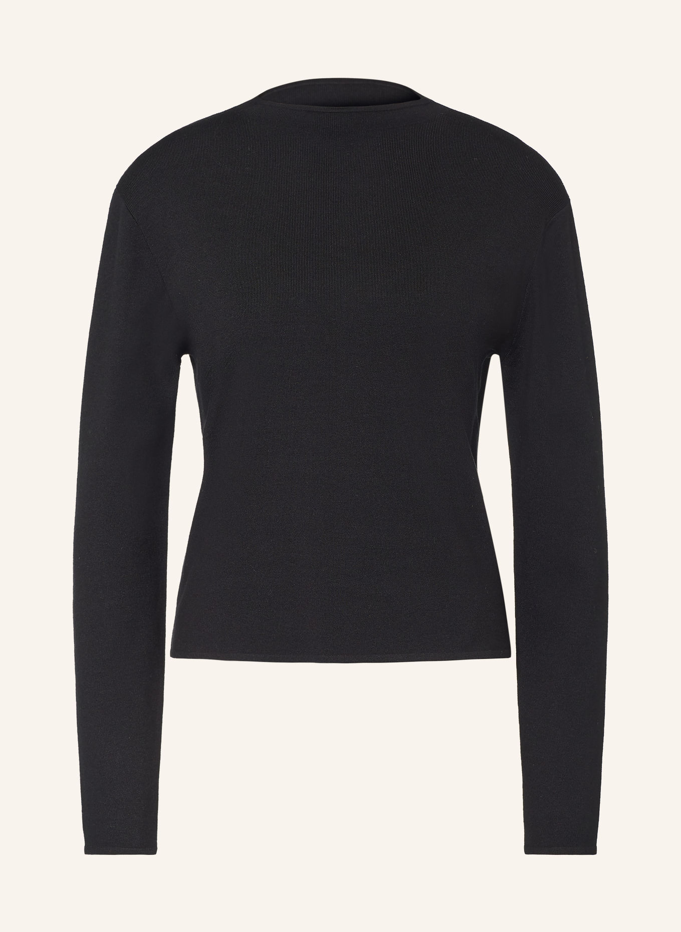 someday Sweter TINEMI: CZARNY