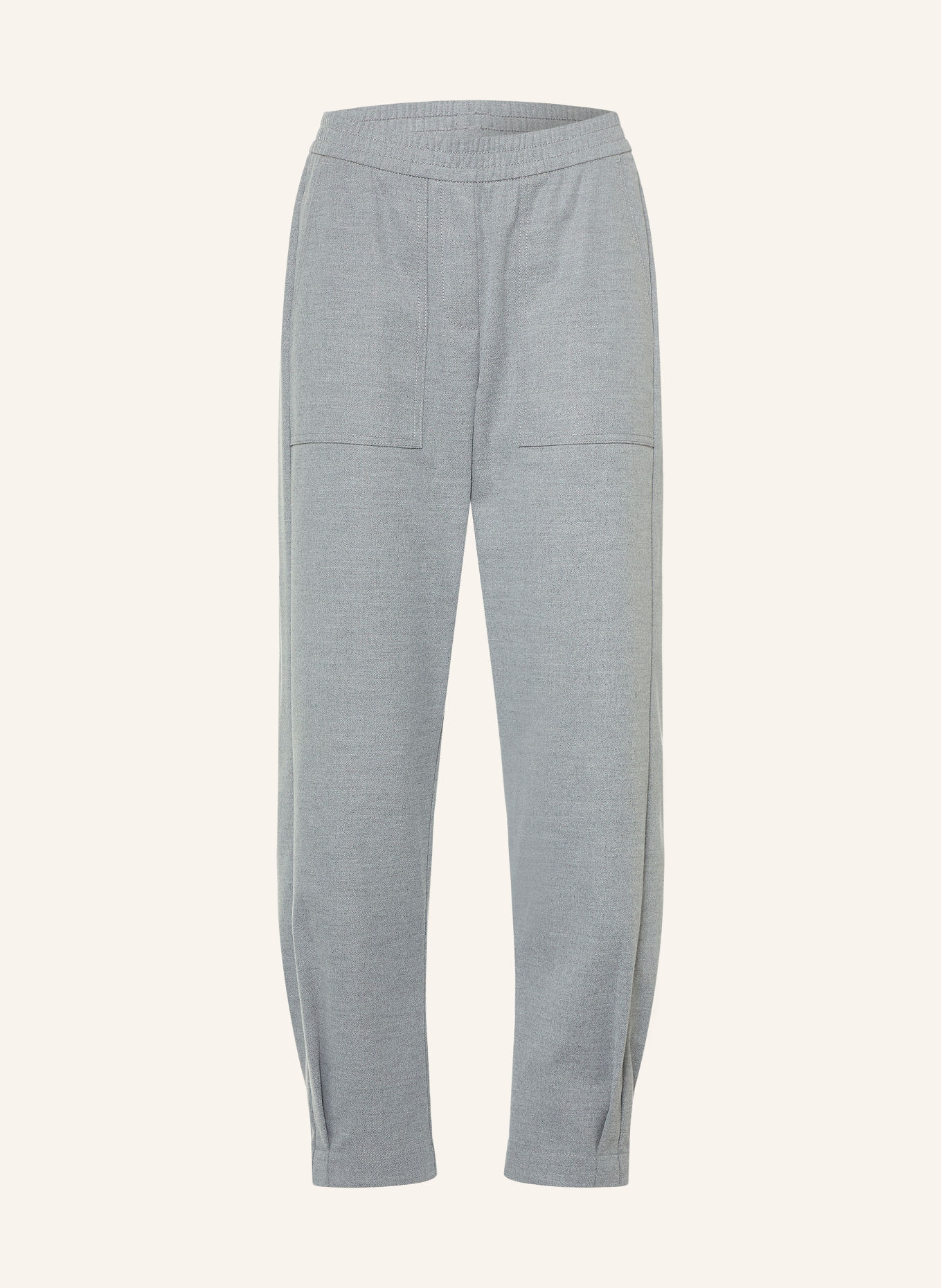 OPUS Pantalon MYHA: GRIS
