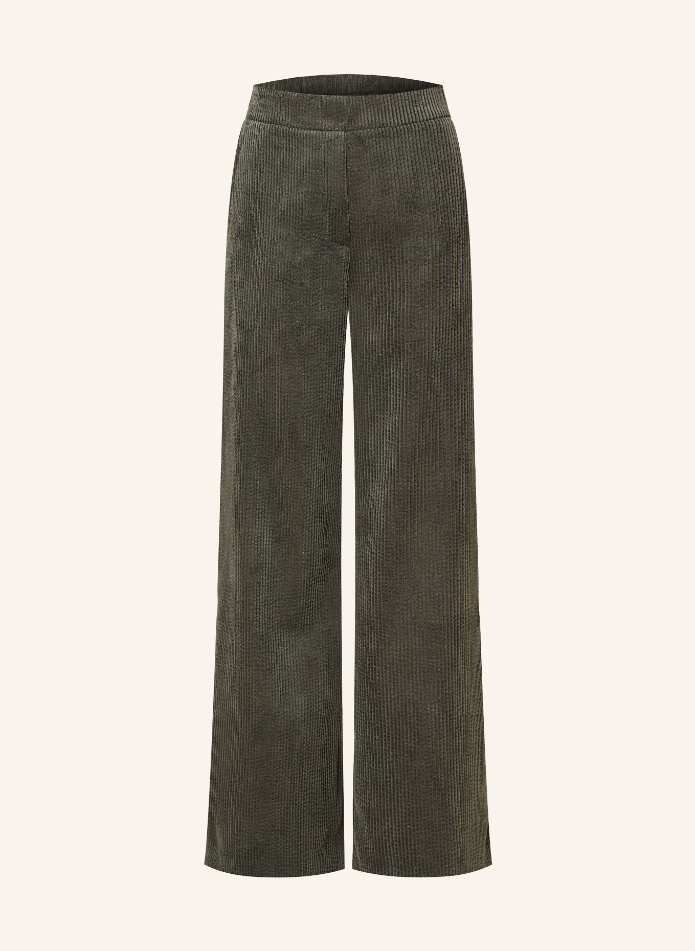 someday Cordhose GATSBY: KHAKI