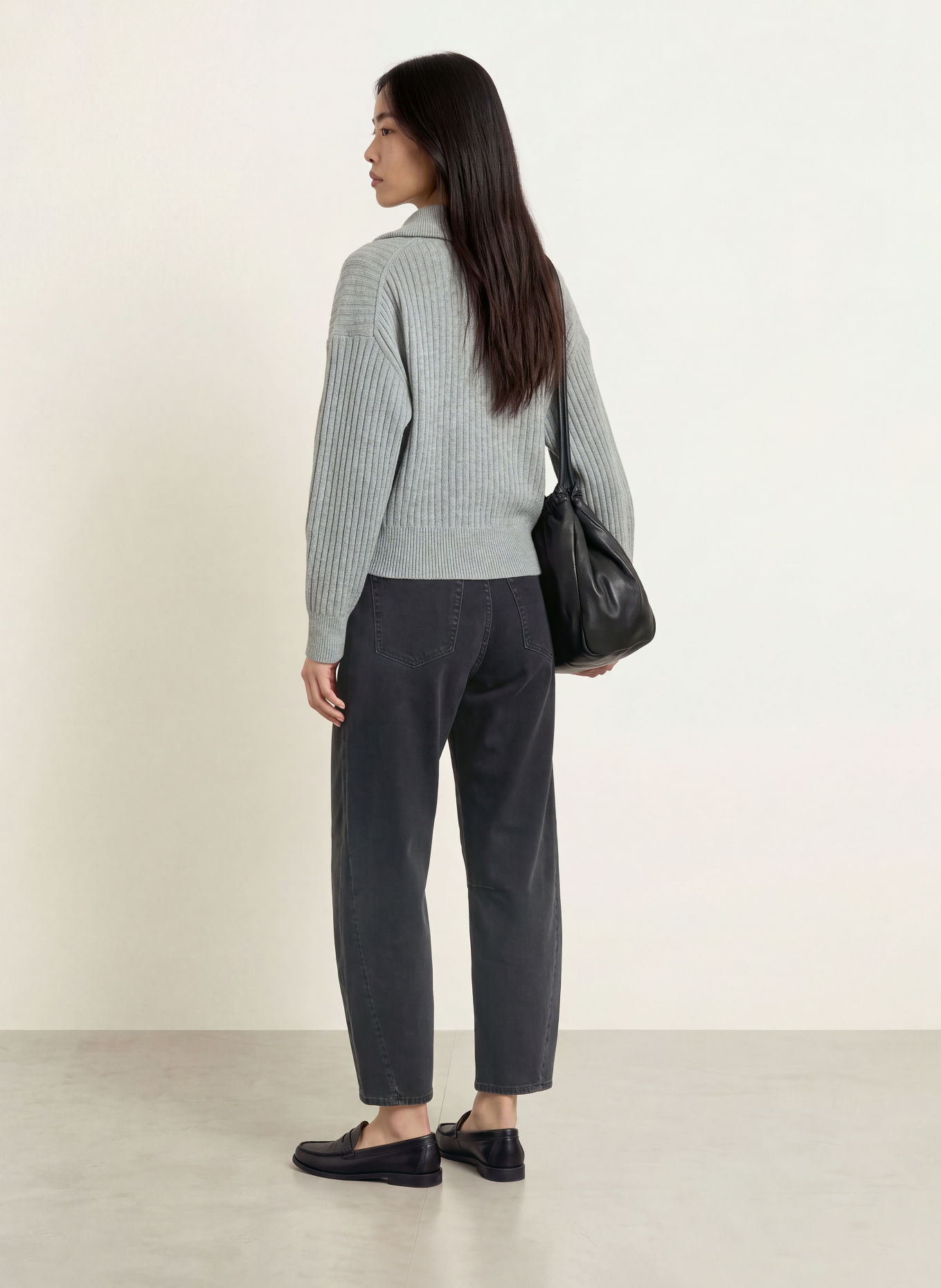 OPUS Gilet DODESA: GRIS