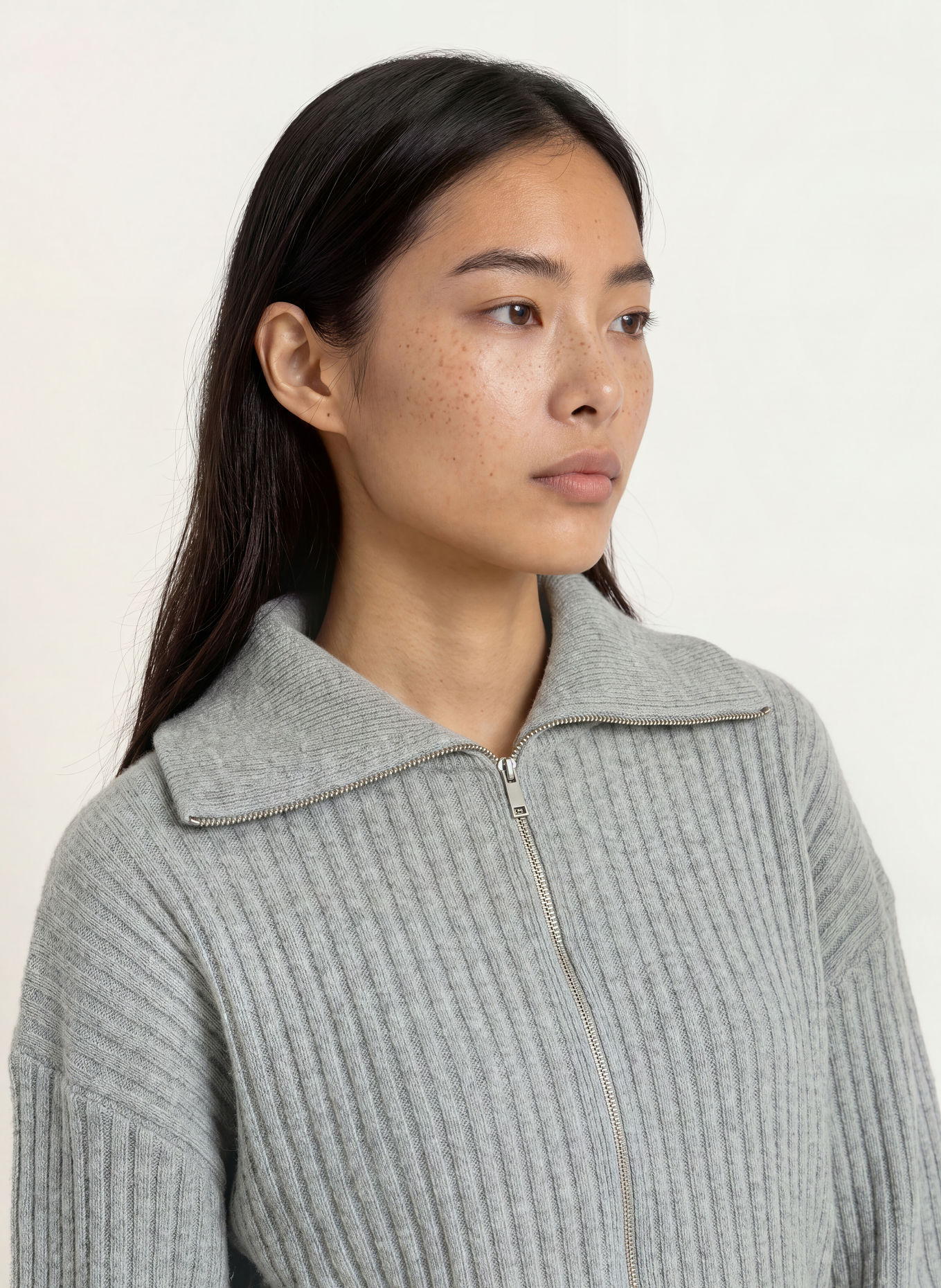 OPUS Gilet DODESA: GRIS