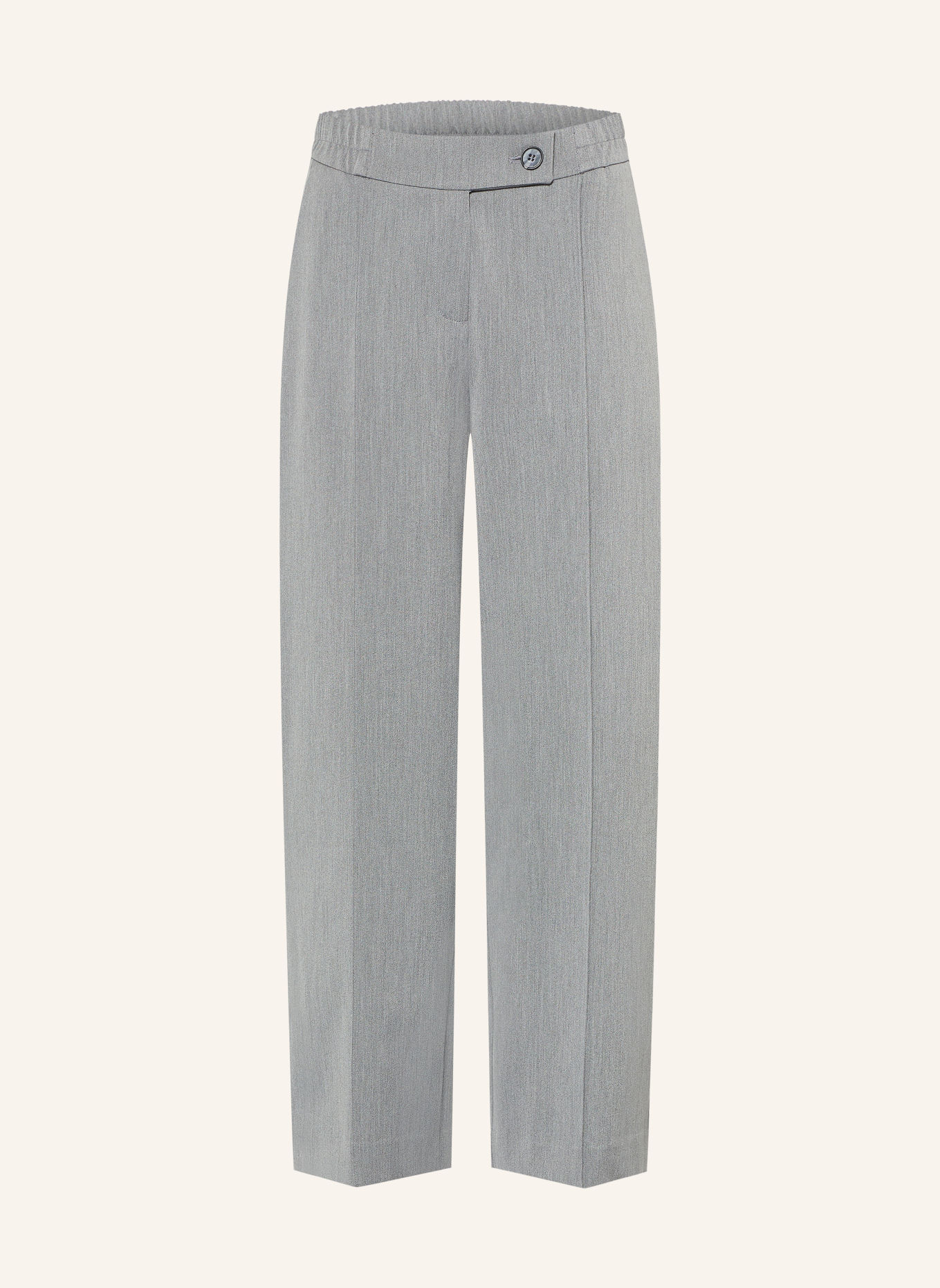 someday CISILIA Culottes: GRAY