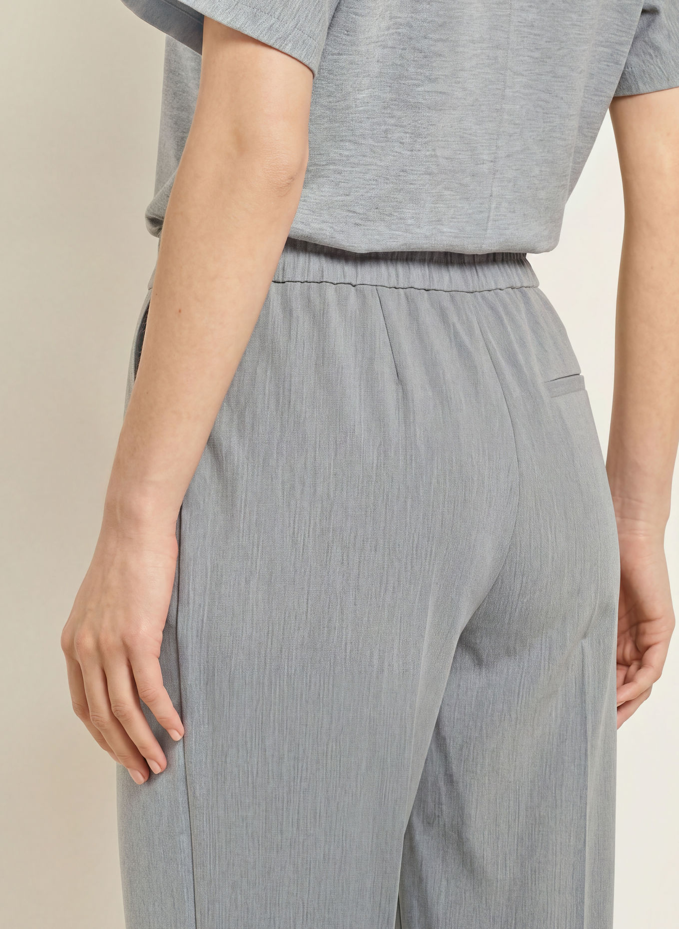 someday CISILIA Culottes: GRAY
