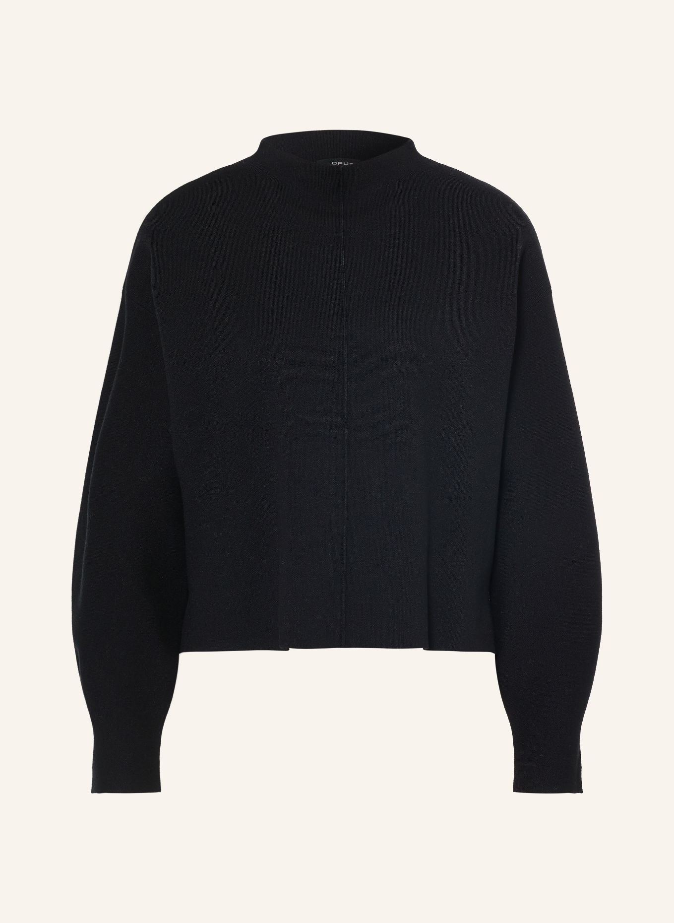 OPUS Pull PUNUS: NOIR