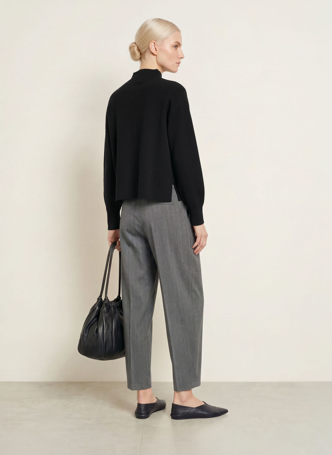 OPUS Pull PUNUS: NOIR