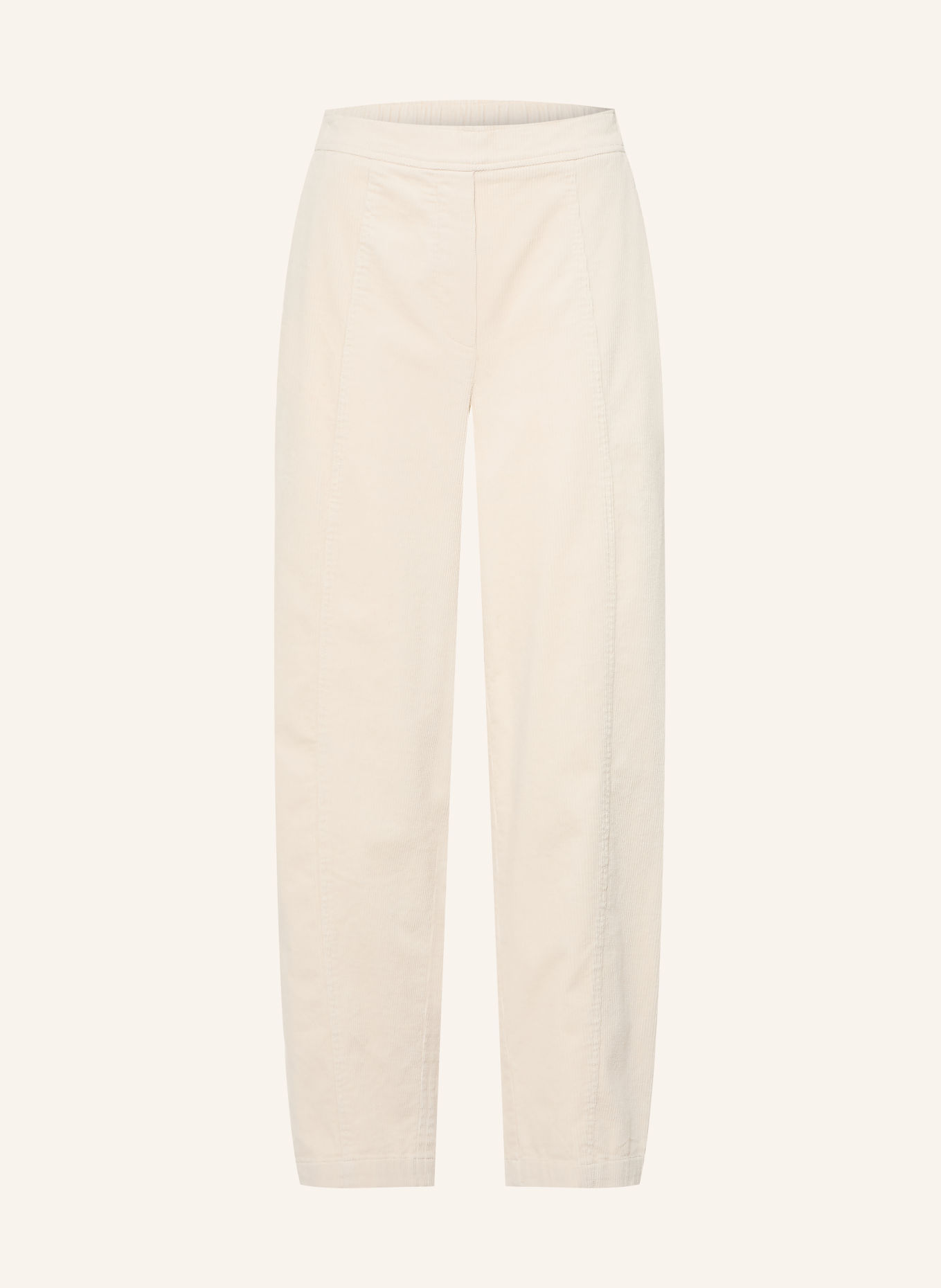 OPUS Cordhose MAROU: CREME