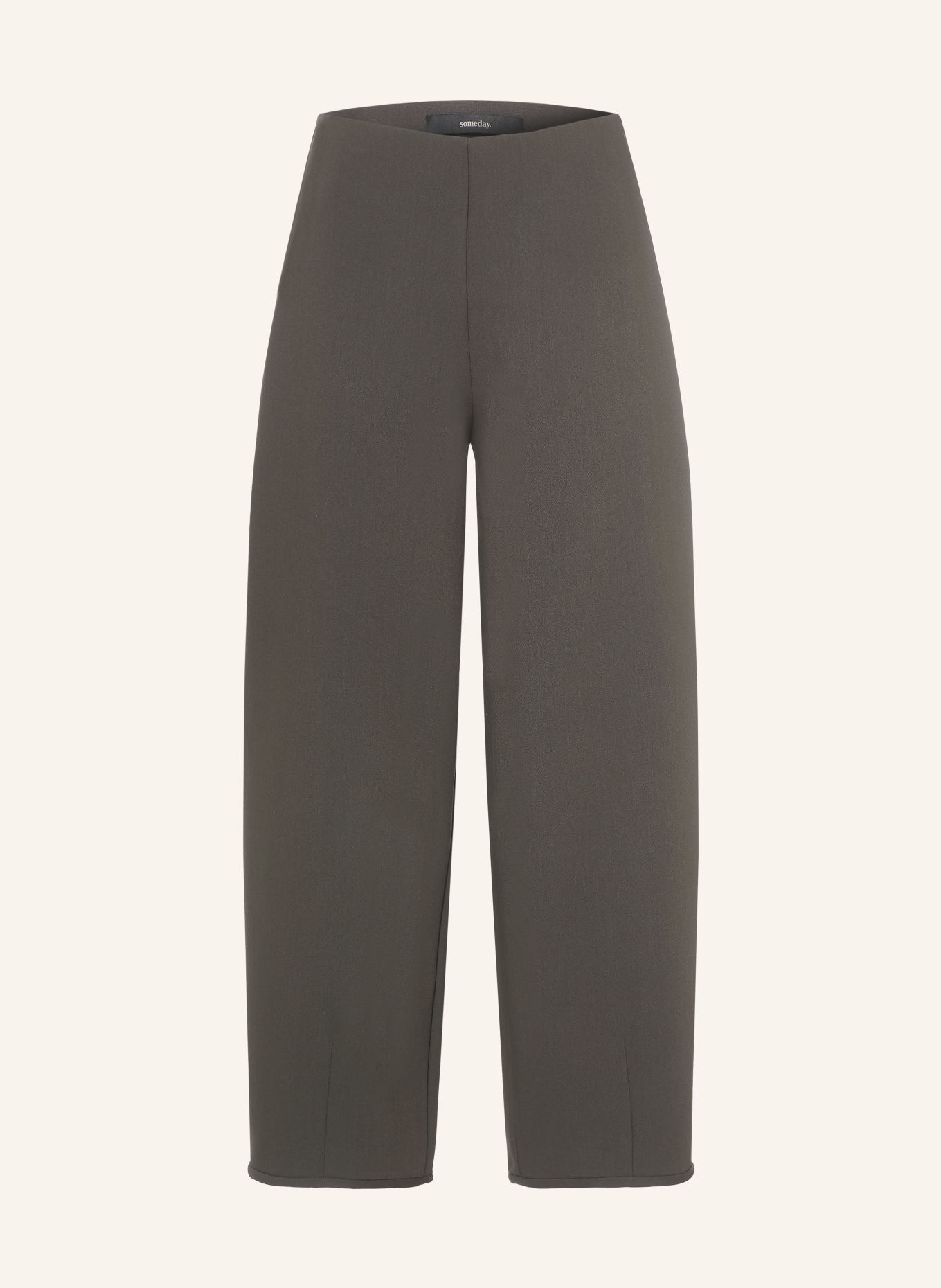 someday 7/8-Hose CURILO: KHAKI