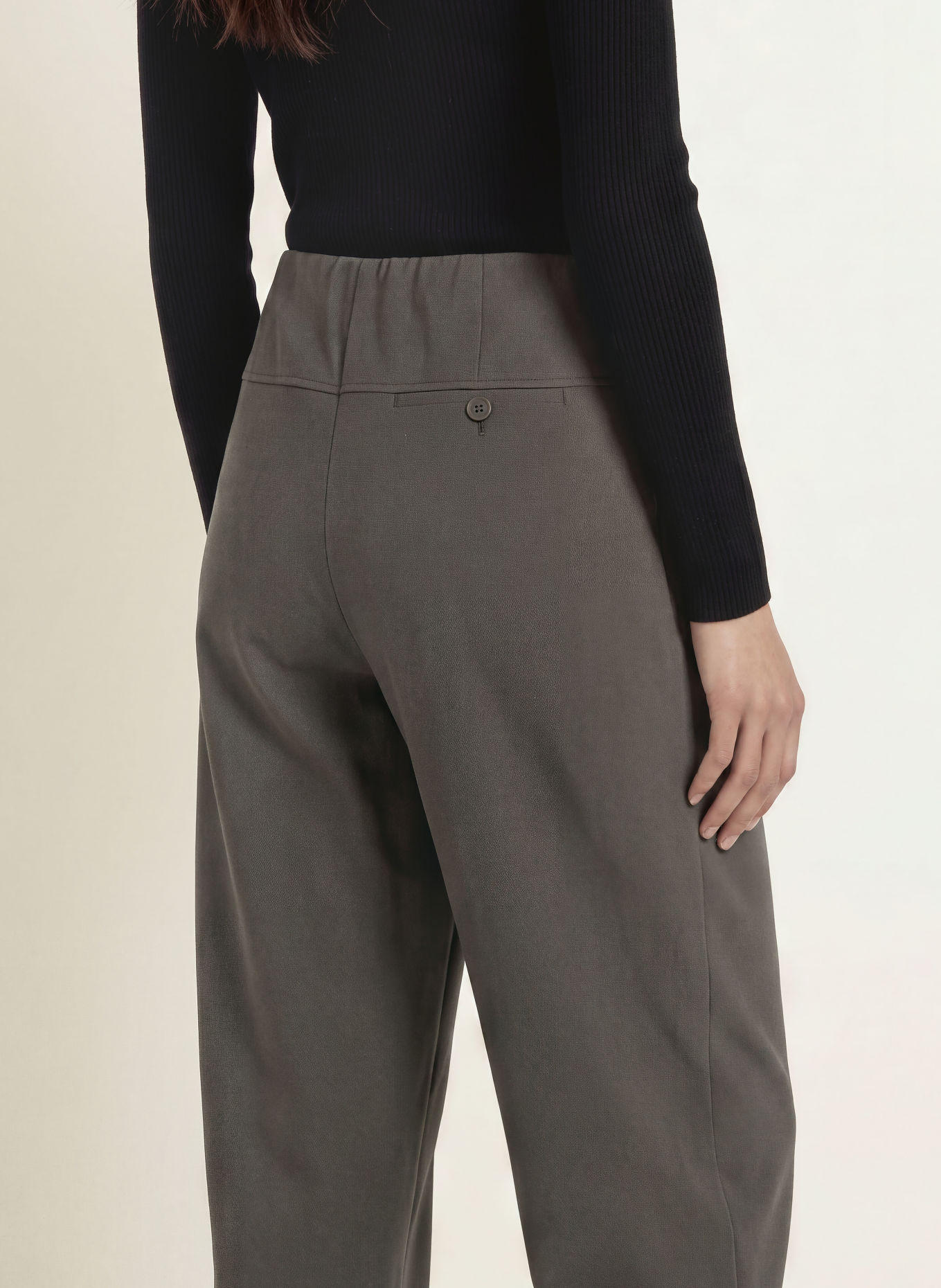 someday 7/8-Hose CURILO: KHAKI
