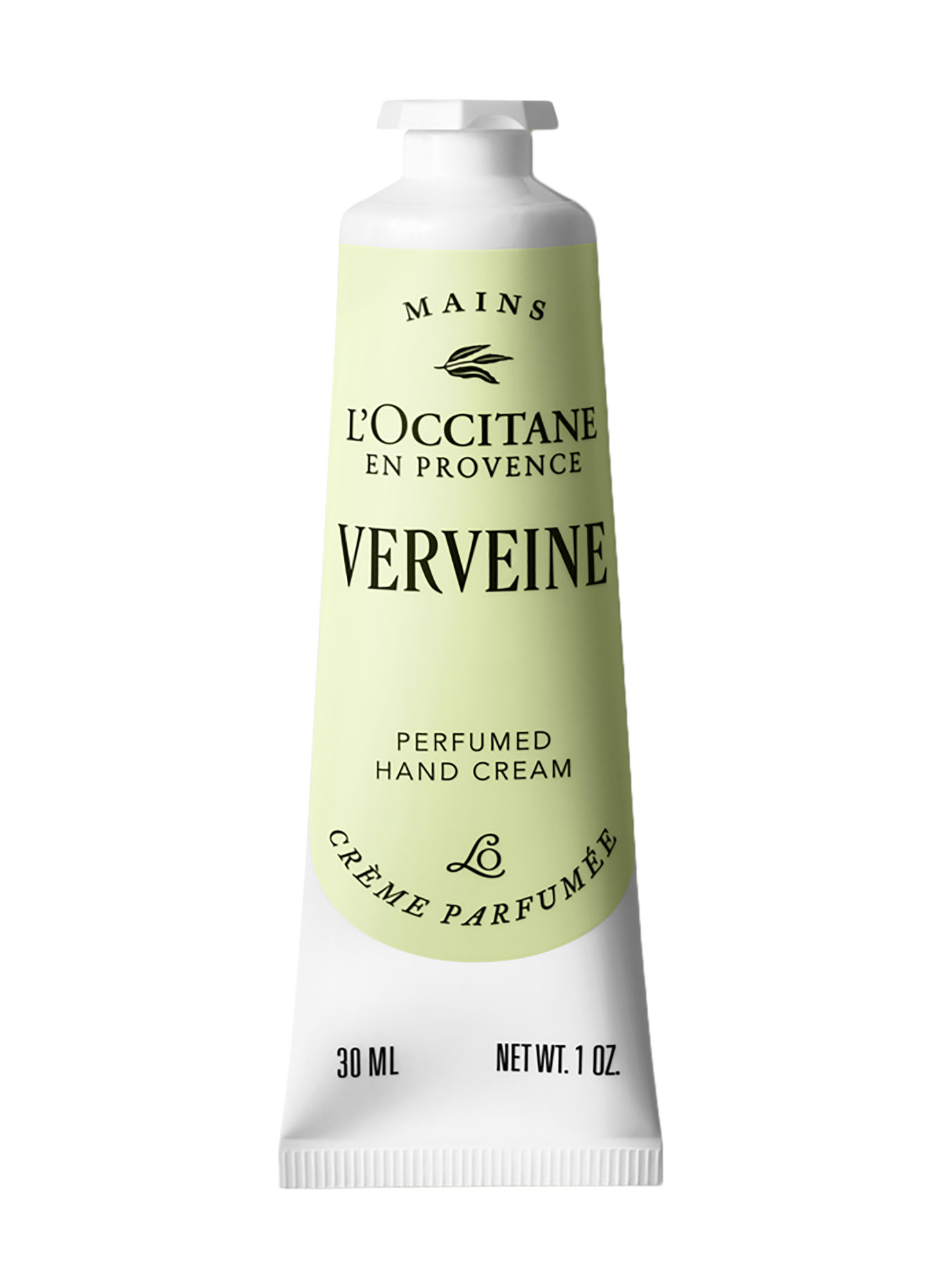 L'OCCITANE VERVEINE