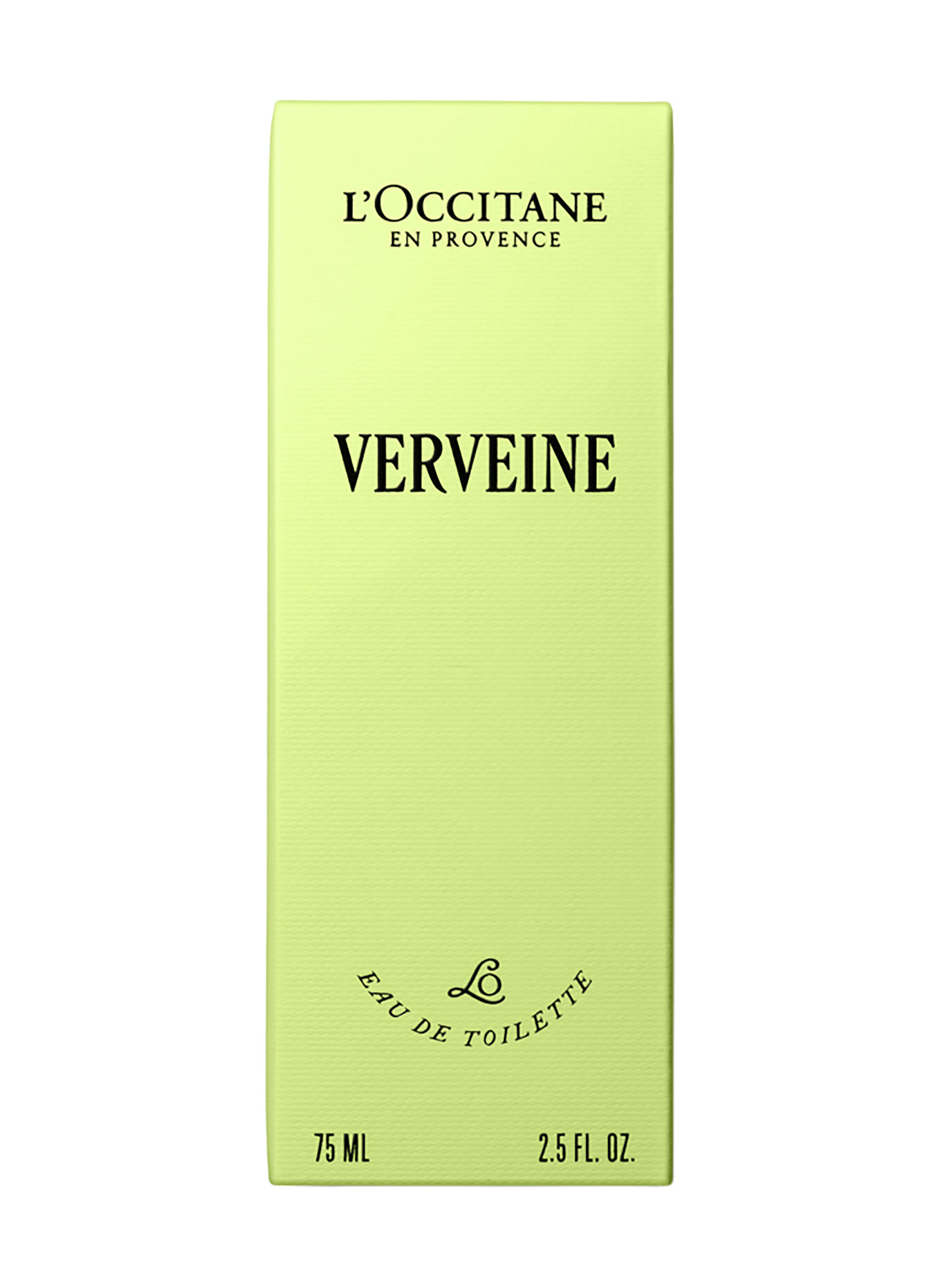 L'OCCITANE VERVEINE