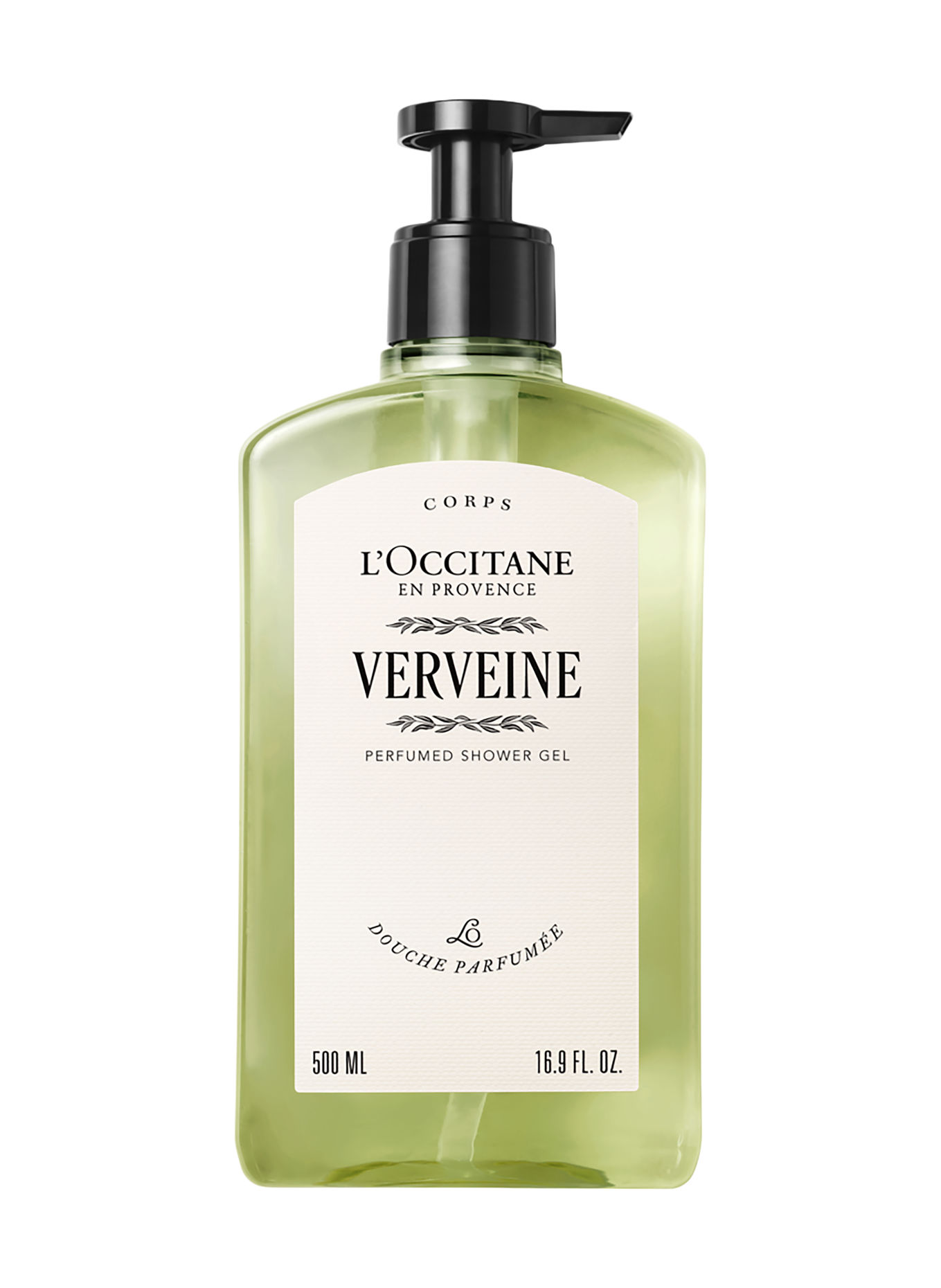 L'OCCITANE VERVEINE