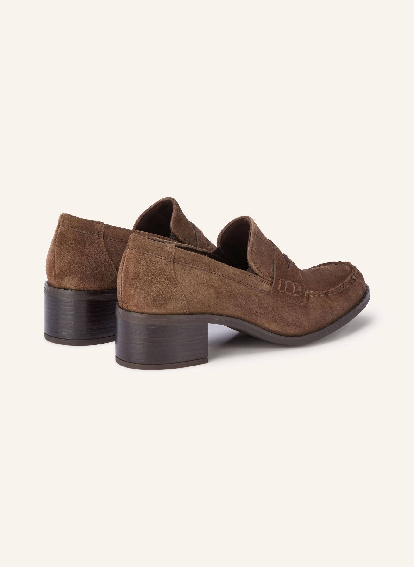 paul green Pumps: BRUN