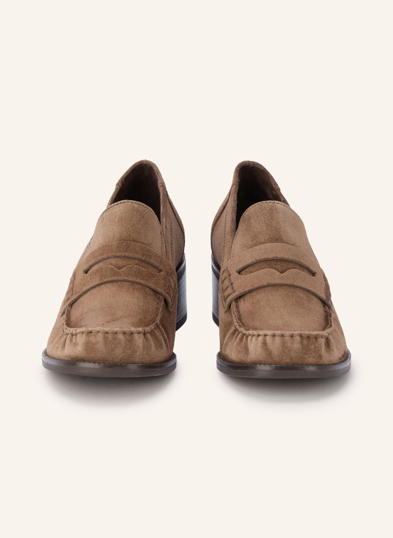 paul green Pumps: BRUN