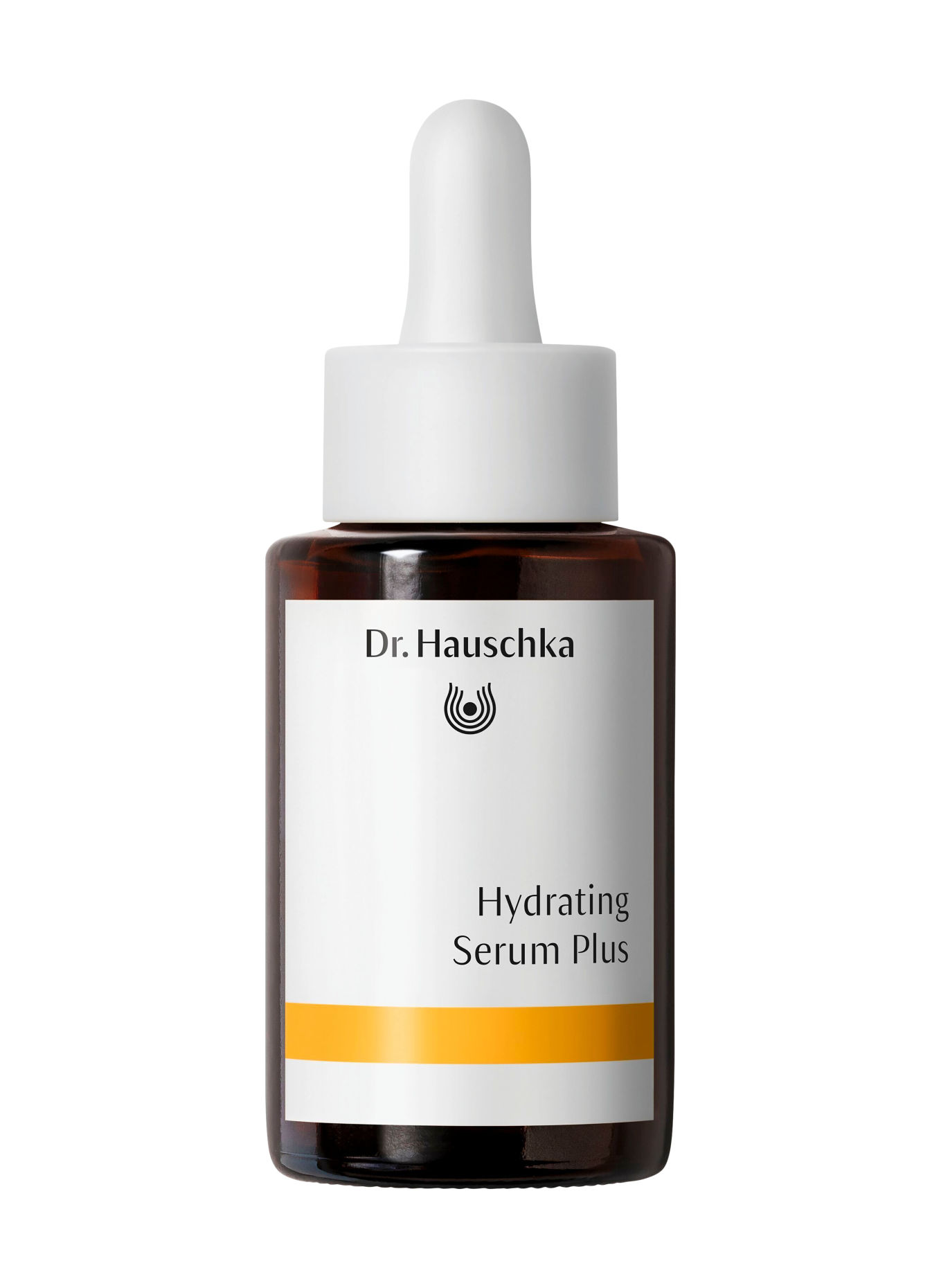 Dr. Hauschka HYDRATING SERUM PLUS
