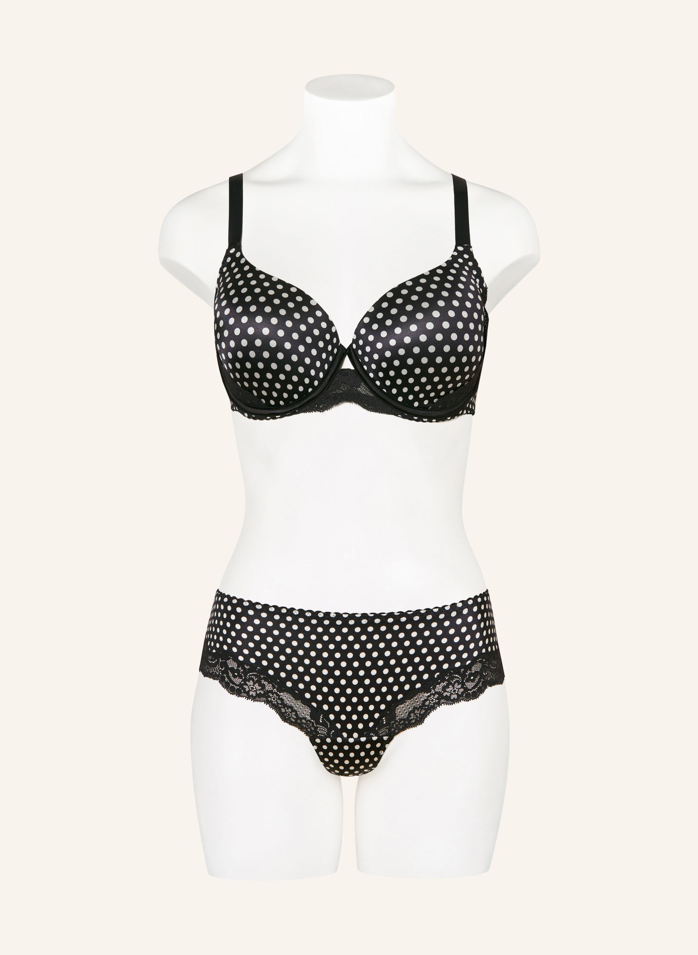 CHANTELLE Slip GLOSS: E21 WHITE DOT