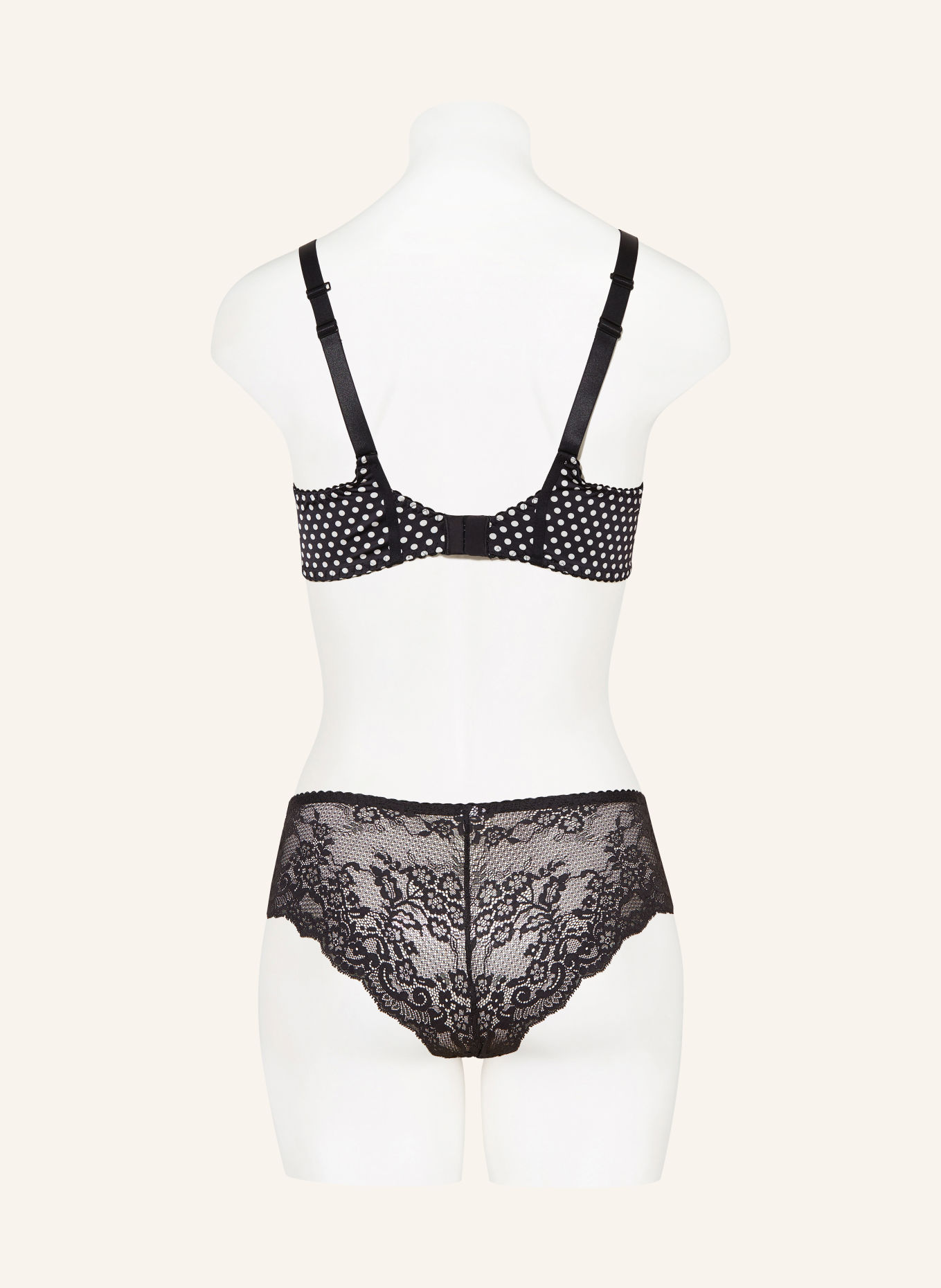 CHANTELLE Slip GLOSS: E21 WHITE DOT