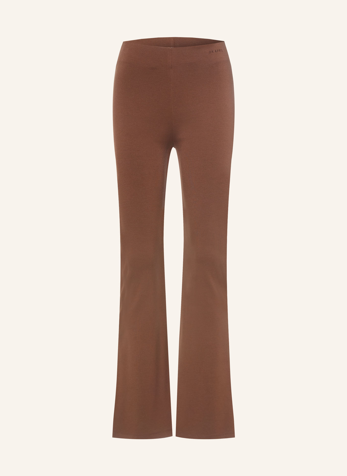 OH APRIL Legging TIA: BRUIN