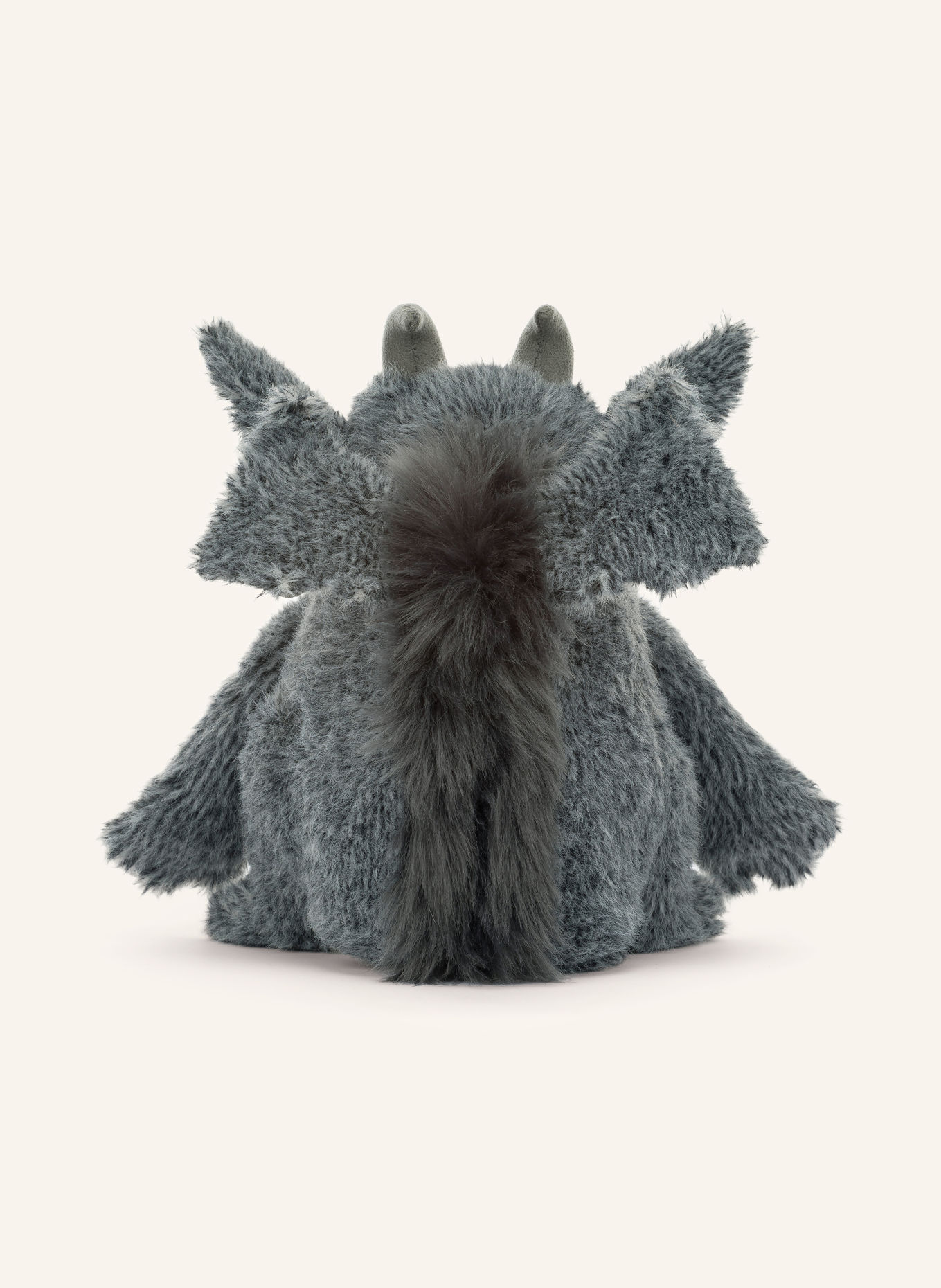 Jellycat Pluche speelgoed GROWLSTON GARGOYLE: GRIJS