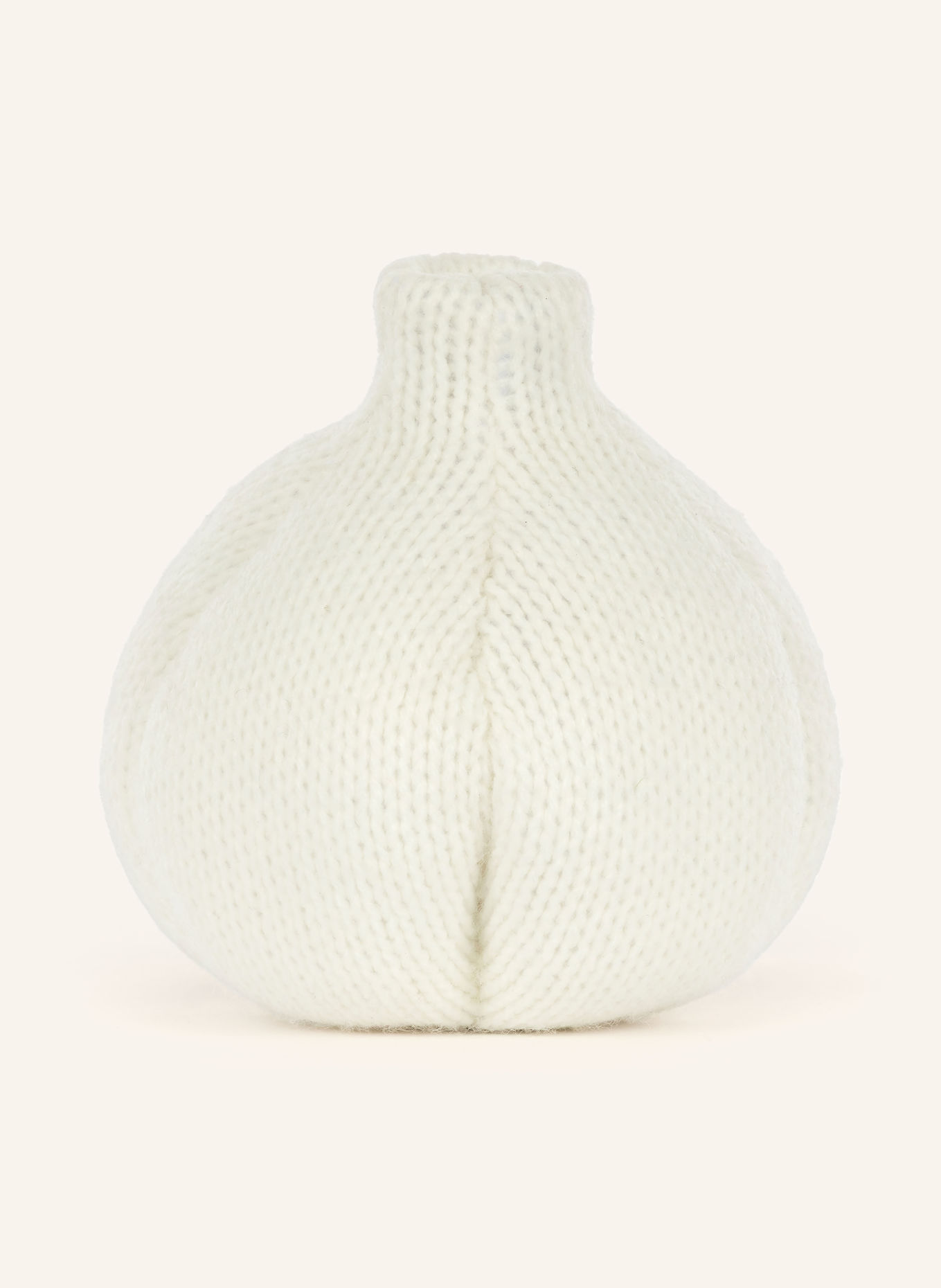 Jellycat Plüsch-Spielzeug AMUSEABLES GARLIC: WEISS / GRÜN