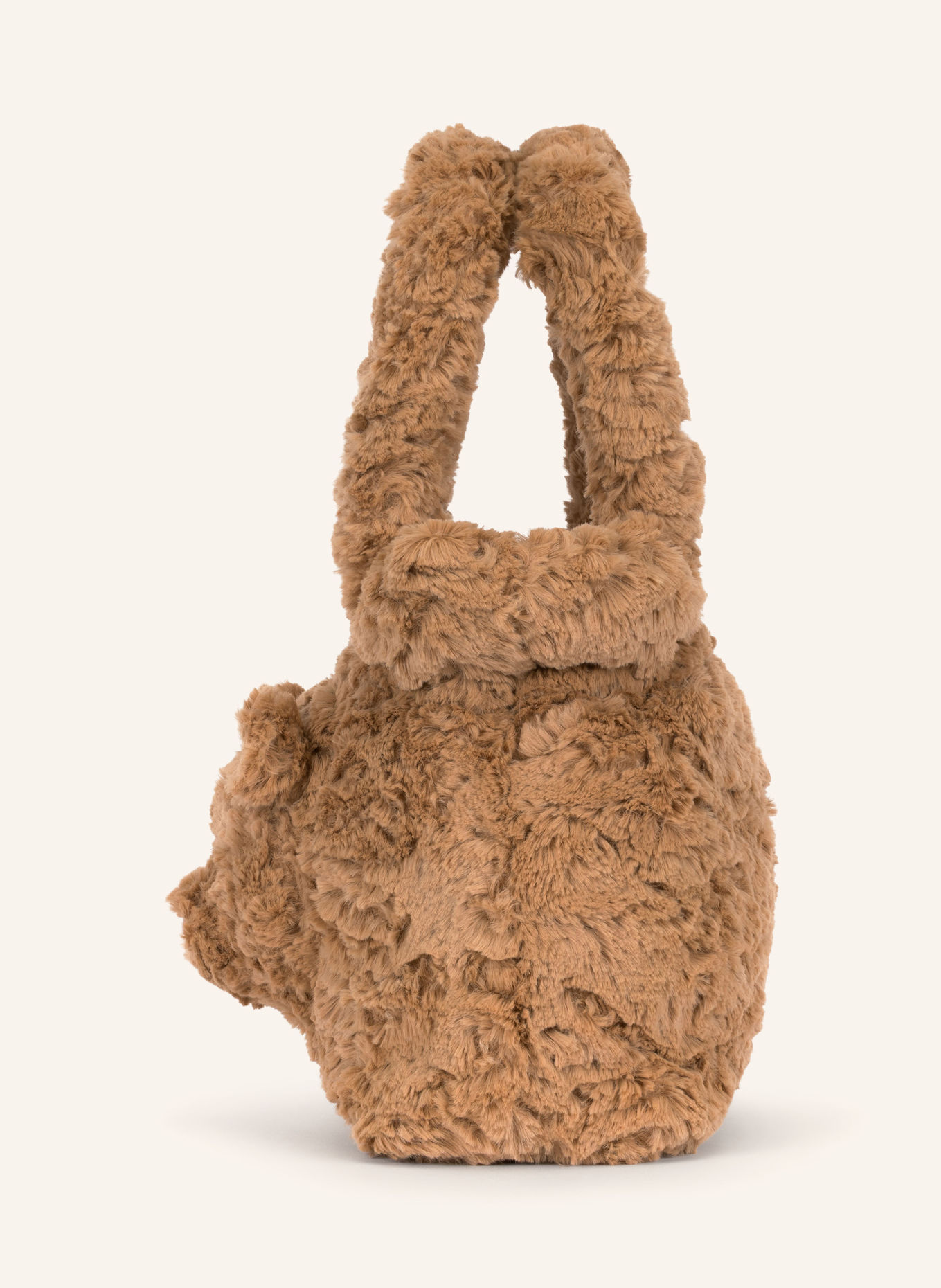 Jellycat Handtas BARTHOLOMEW BEAR: CAMEL