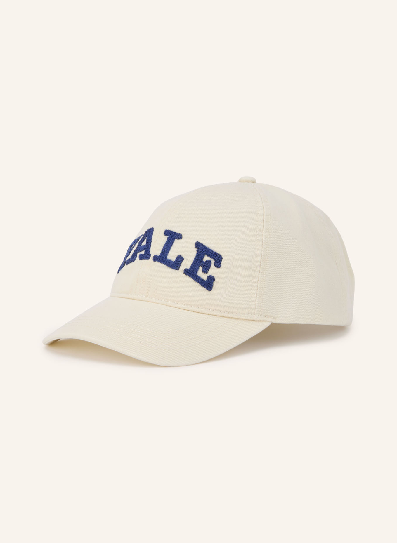 GANT Cap: CREAM