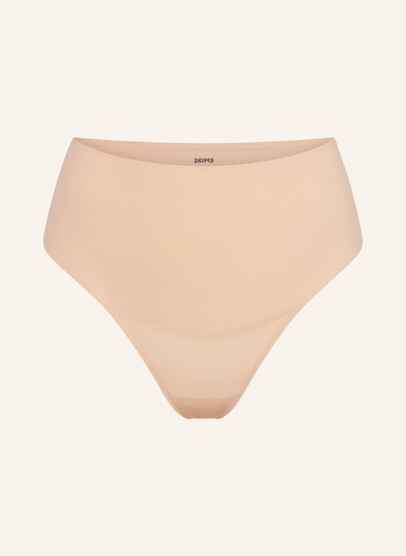 SKIMS String SMOOTHING INTIMATES: CLAY